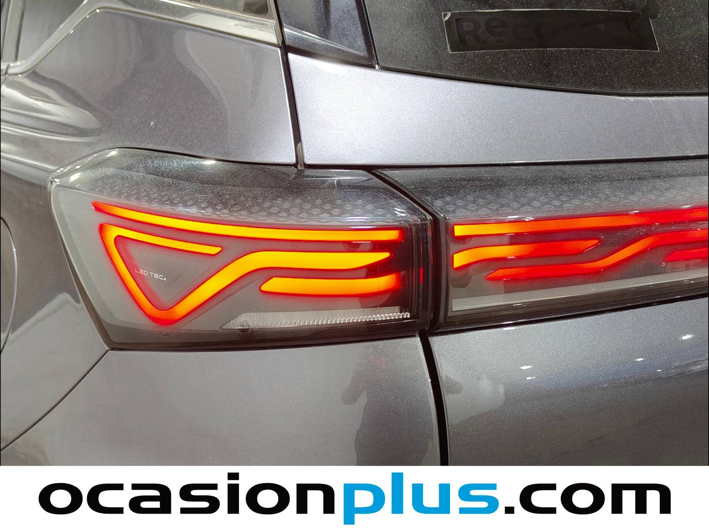 EBRO S700 EBRO S700 1.6 TGDI Luxury 7 DCT (147 CV) gasolina