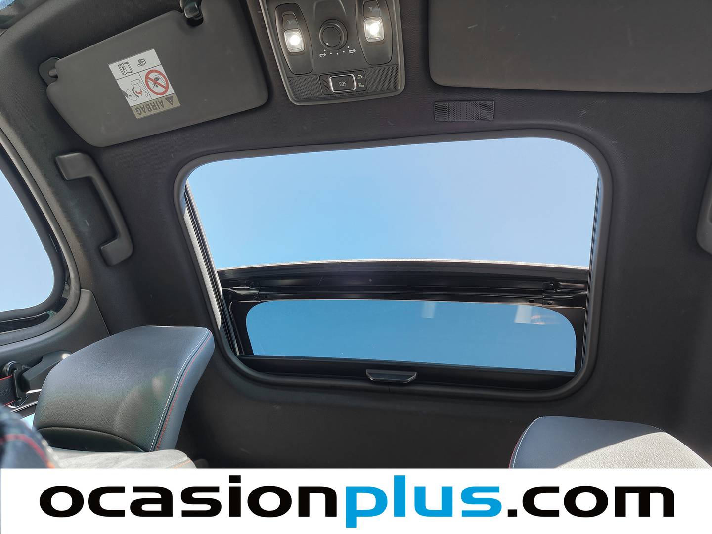 Foto Renault Arkana Renault Arkana RS Line TCe (140 CV) EDC Microhíbrido