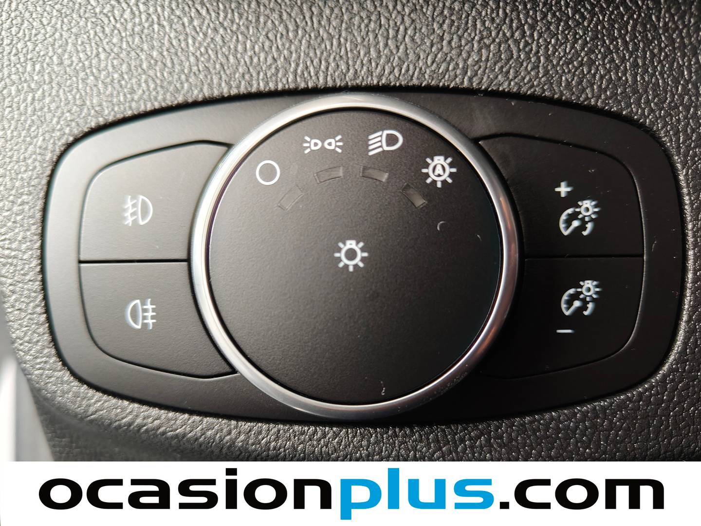 Accesorios del Ford Focus Ford Focus 1.0 Ecoboost ST-Line (125 CV)