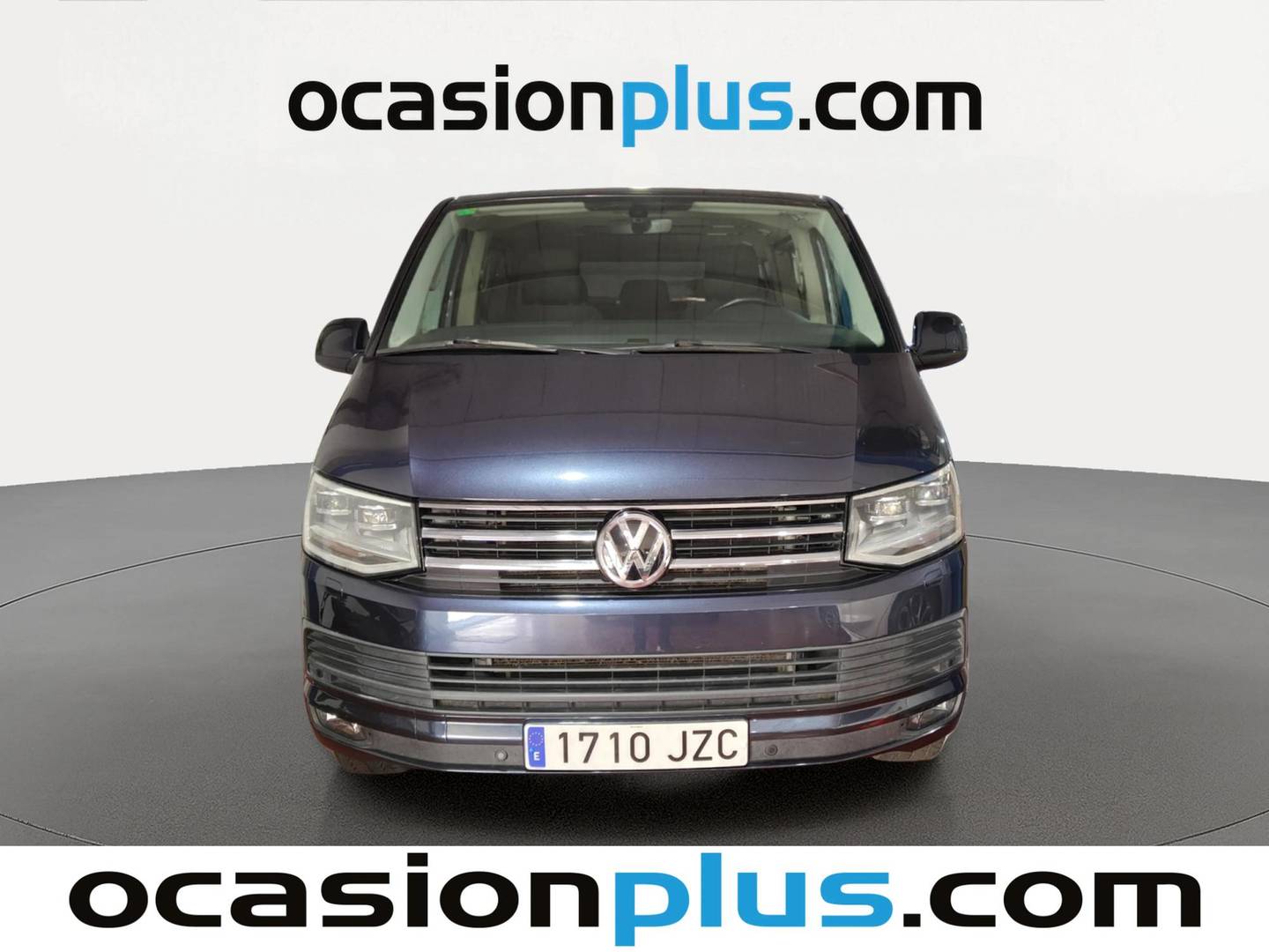 Volkswagen Caravelle Volkswagen Caravelle Premium Batalla Larga 2.0 TDI BMT (150 CV) DSG 150cv