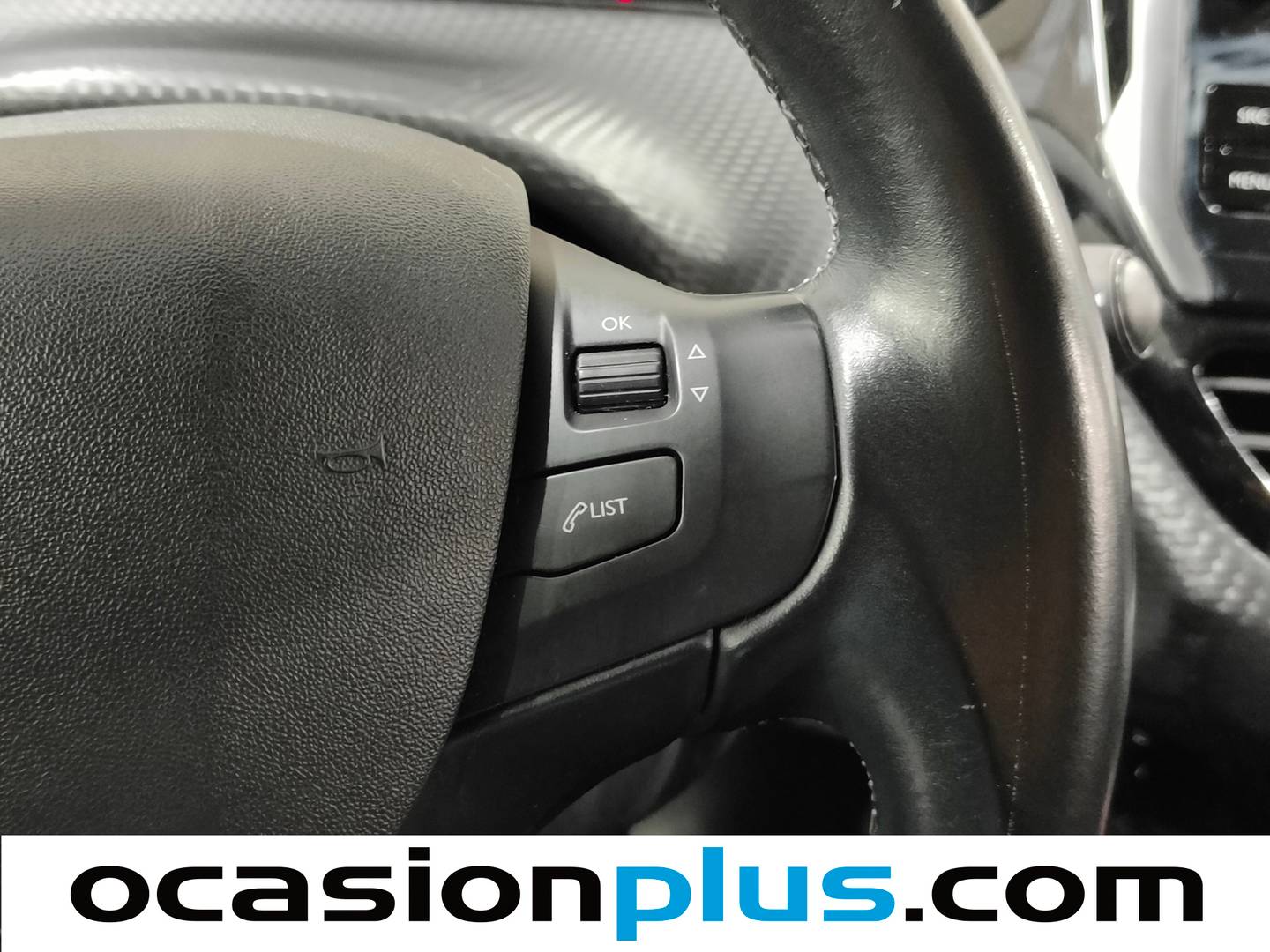 Foto Peugeot 208 Peugeot 208 PureTech 110 S&S Tech Edition 81 kW (110 CV)