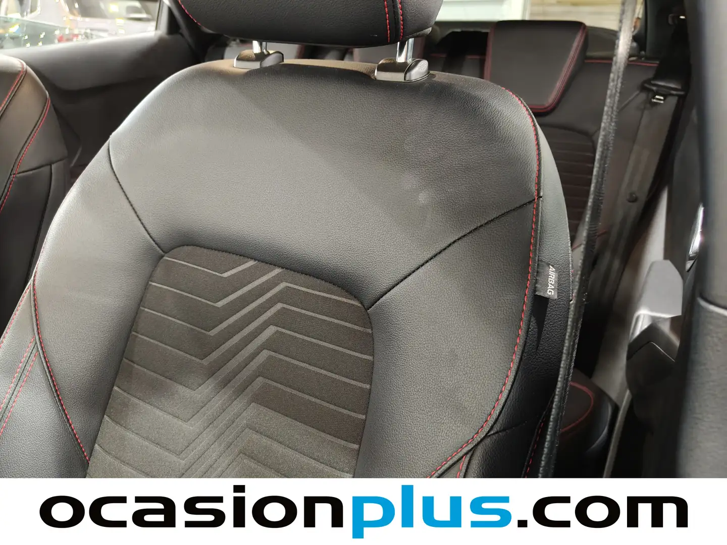 Foto Ford Puma Ford Puma 1.0 EcoBoost MHEV ST-Line X (125 CV)