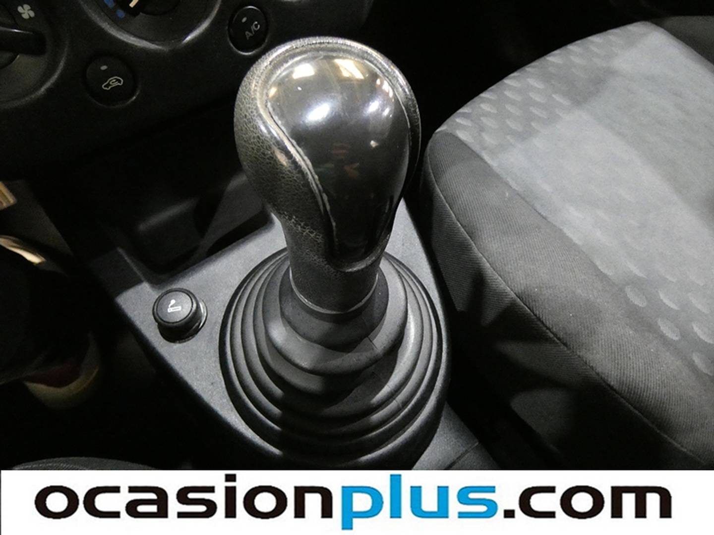 Foto Ford Fiesta Ford Fiesta 1.4 TDCI Trend (68 CV)