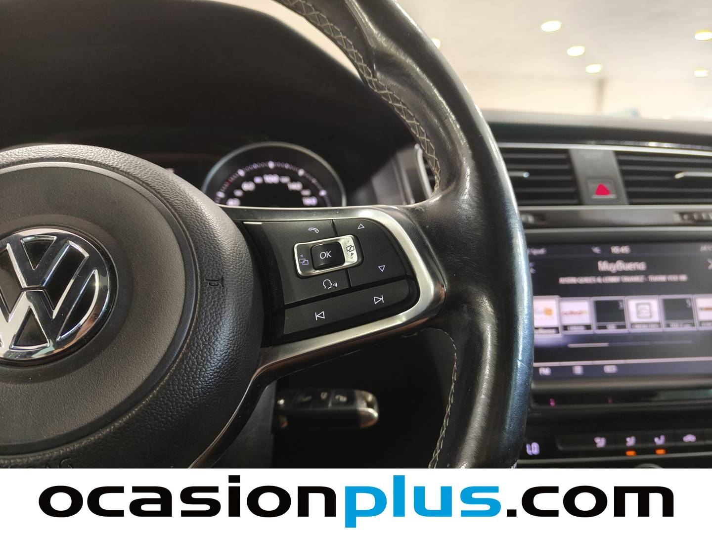 Volkswagen Golf Volkswagen Golf GTD 2.0 TDI BMT (184 CV) km 0