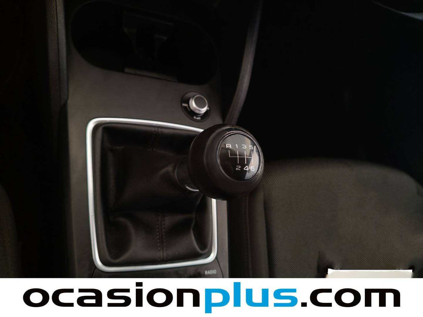 Audi Q2 Audi Q2 Advanced 30 TDI (116 CV) de segunda mano