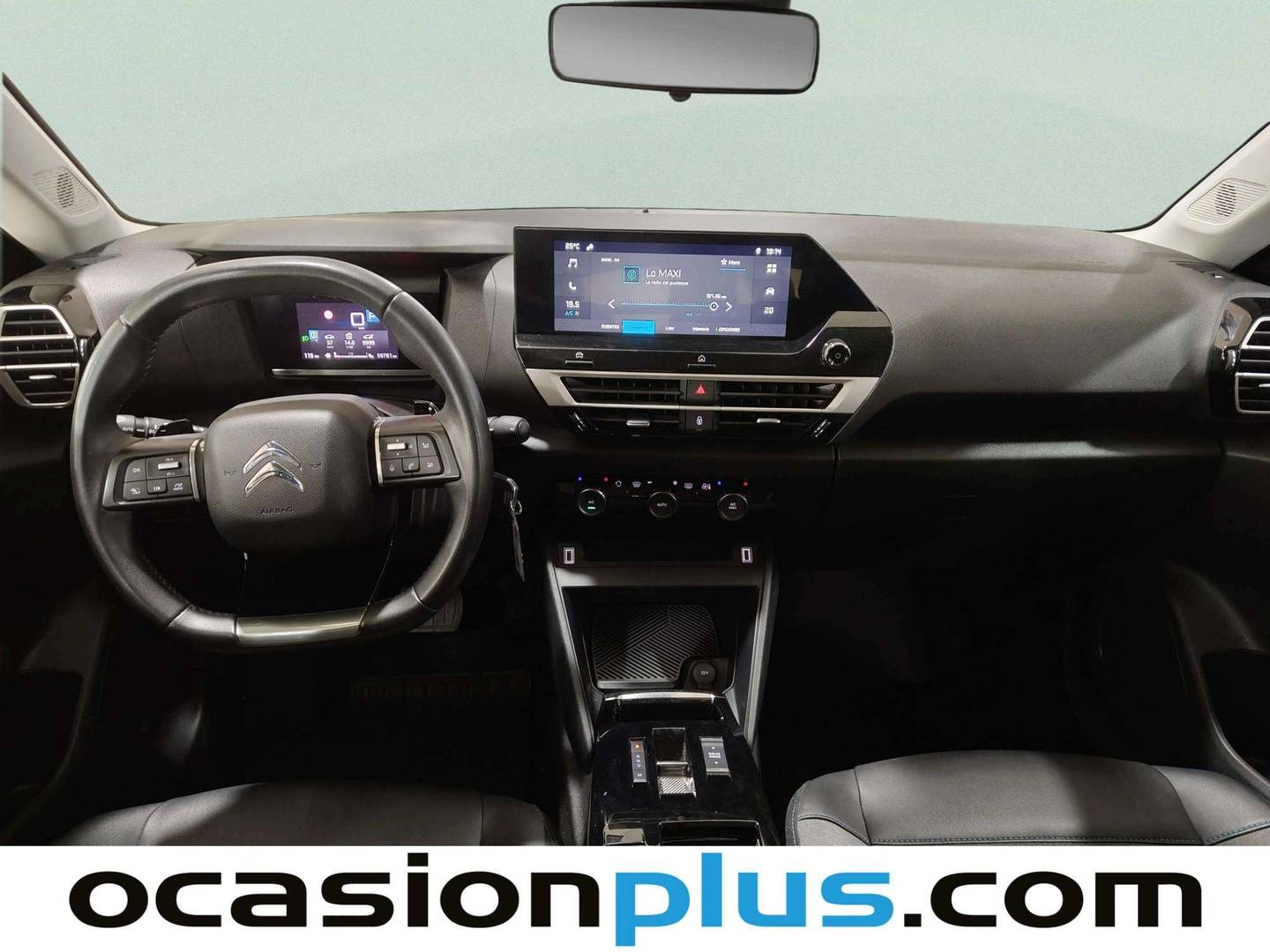 Citroën C4 Citroën C4 PureTech 130 S&S Plus EAT8 (131 CV) de ocasión