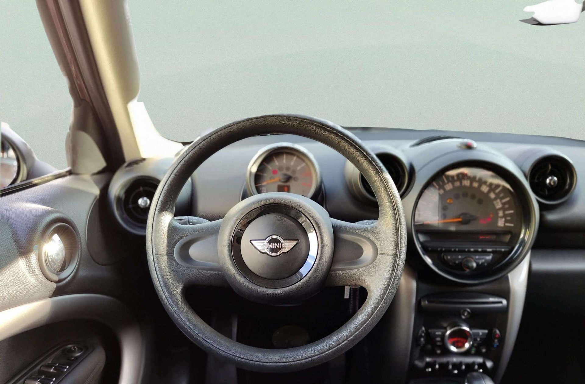 MINI Countryman One - foto 16