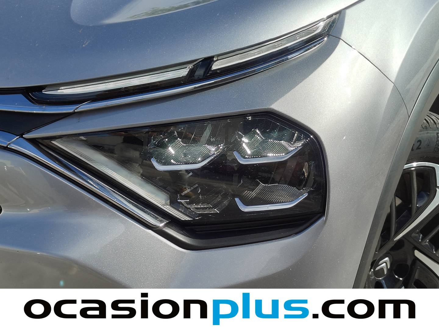 Foto Citroën C4 Citroen C4 130 S&S 6v Feel Pack (130 CV)