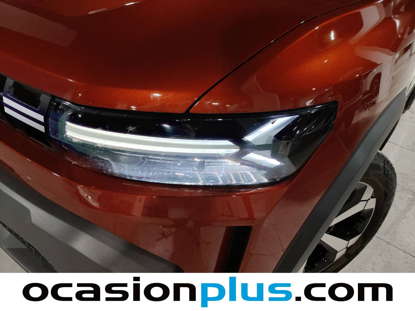 Acabados Dacia Duster Dacia Duster Journey TCE 48v 4X2 (130 CV)