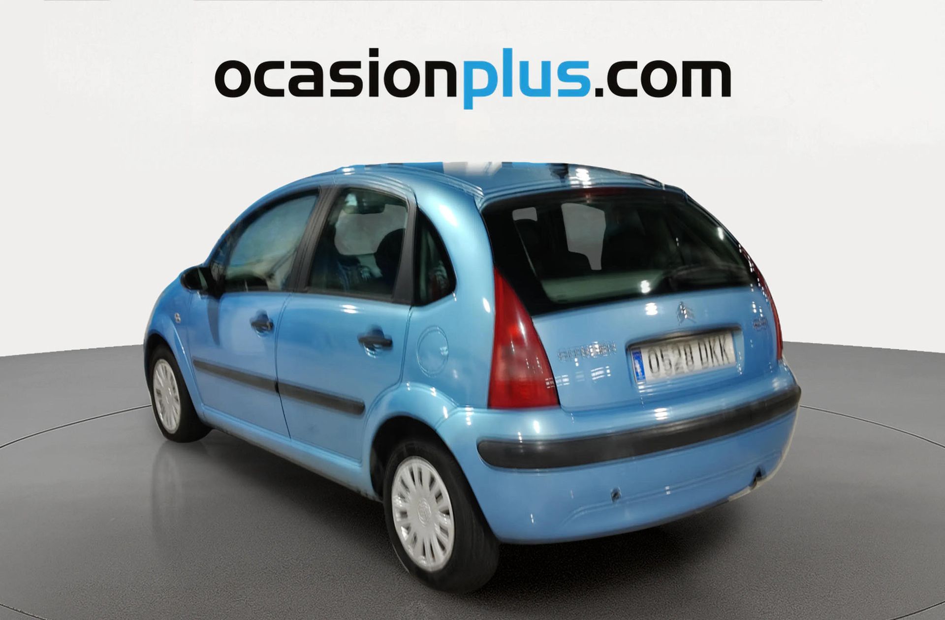 Citroën C3 1.1i Furio - foto 3