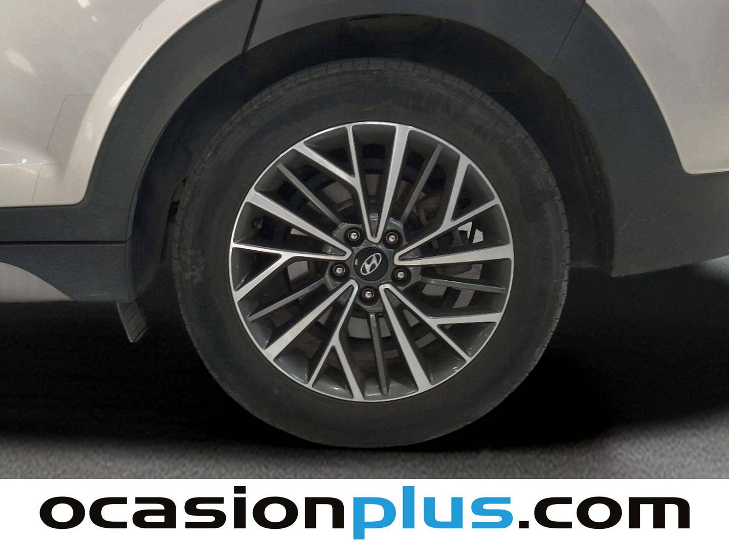 Hyundai Tucson Hyundai Tucson 1.6 CRDI 48V Tecno 4X2 (116 CV) 116cv
