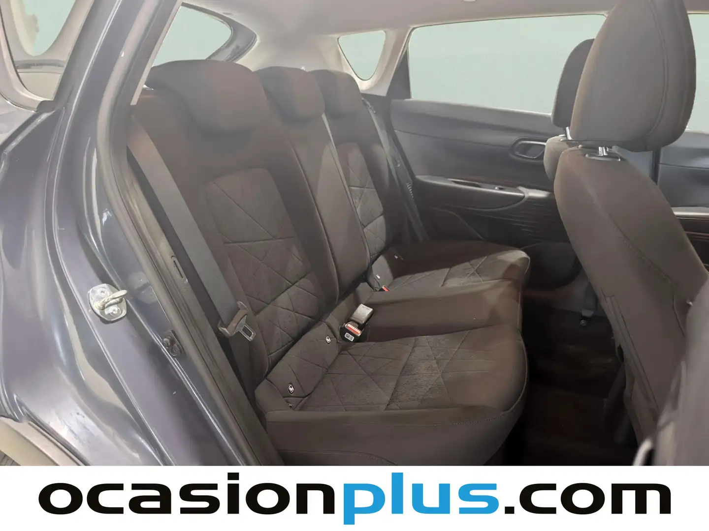 Foto Hyundai Bayon Hyundai Bayon 1.0 TGDI 48V Maxx (100 CV)