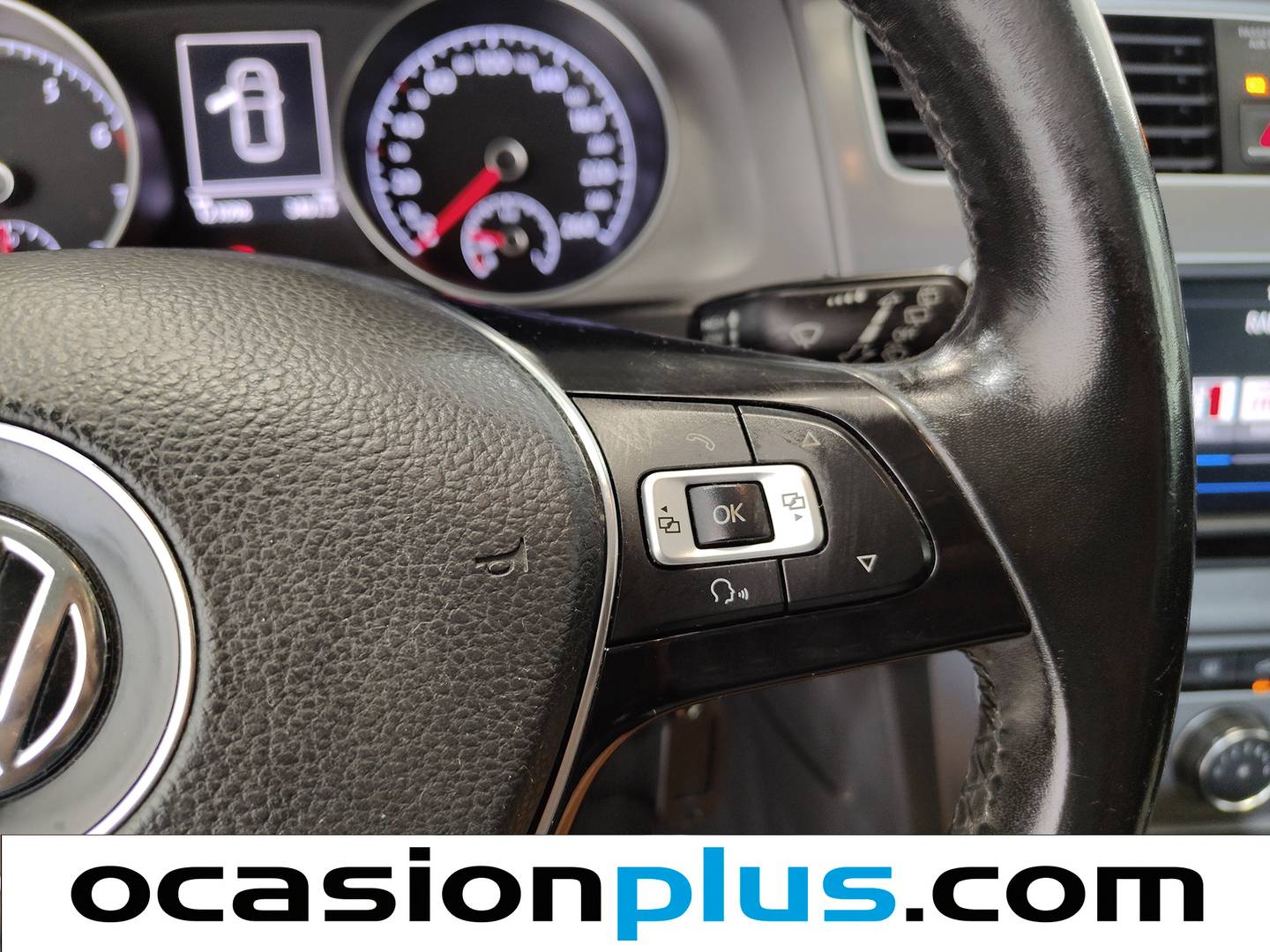 Volkswagen Golf Volkswagen Golf Special Edition 1.2 TSI BMT (110 CV) 110cv