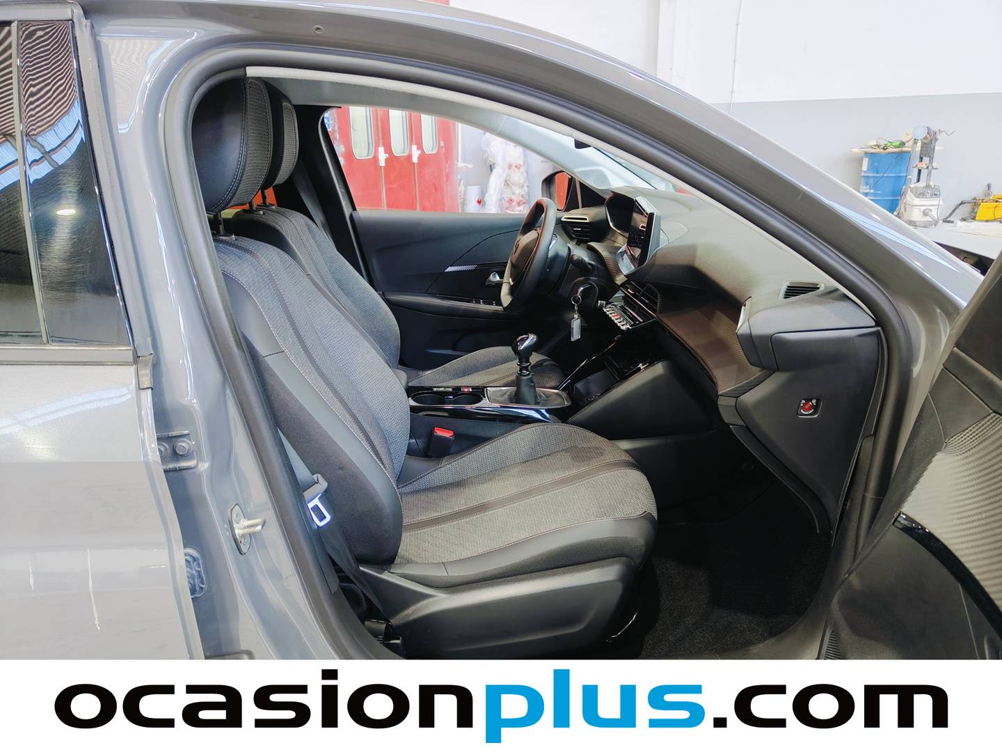 Peugeot 208 Peugeot 208 PureTech 100 Allure (100 CV) km 0