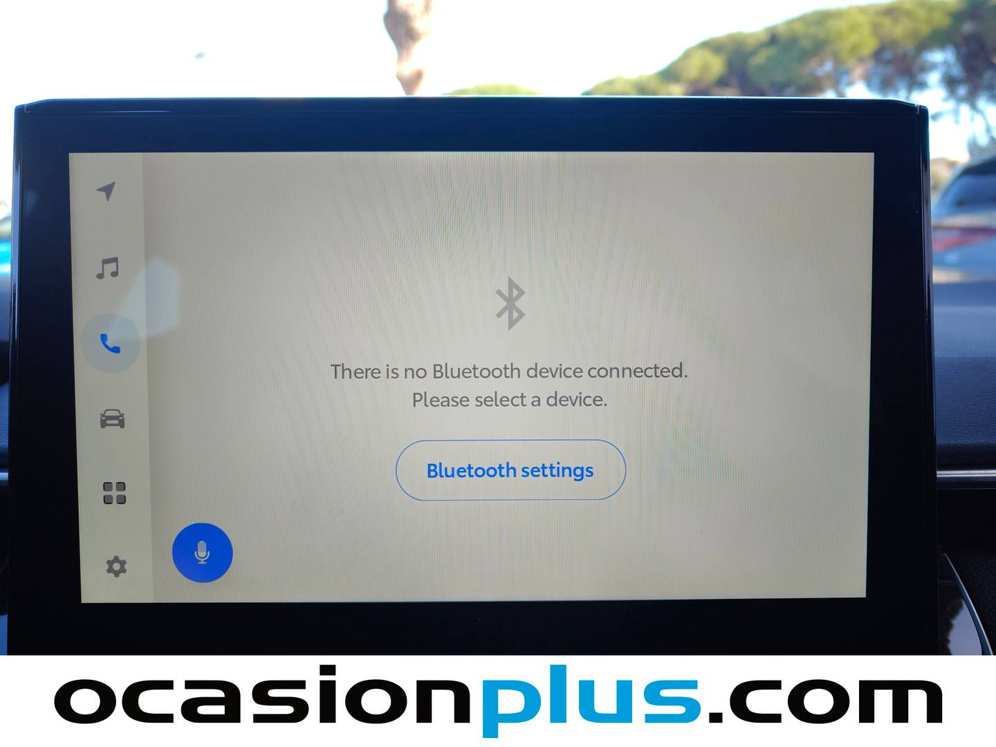 Foto Toyota Corolla Toyota Corolla 140H GR-Sport (140 CV)