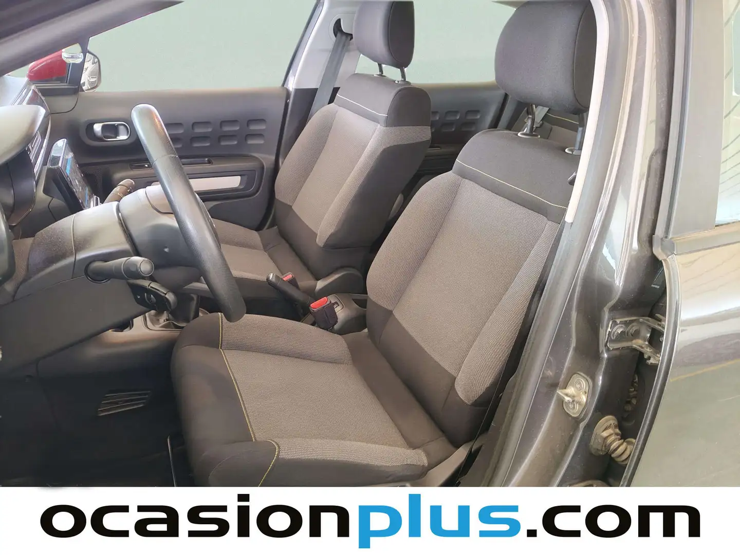 Foto Citroën C3 Citroen C3 PureTech 83 Feel (83 CV)