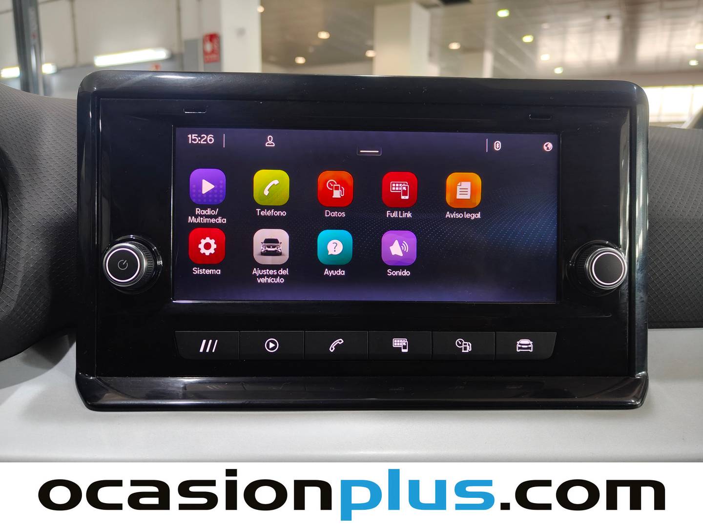 Seat Arona Seat Arona 1.0 TSI Style XL Edition (110 CV) gasolina