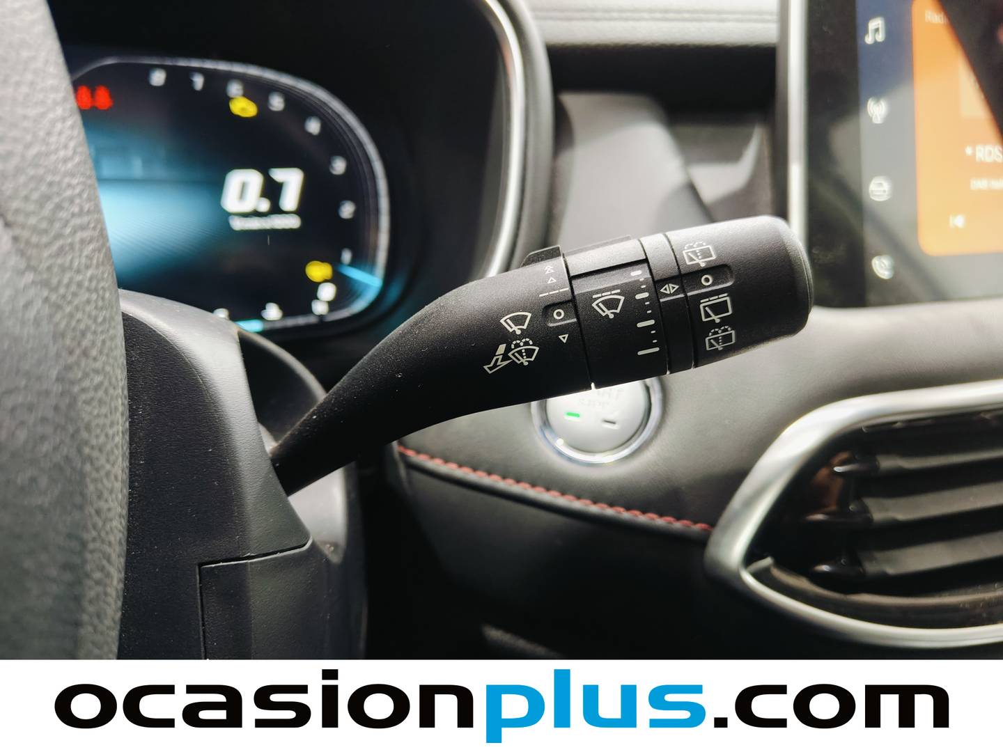 MG HS MG HS 1.5 Turbo GDI Comfort DCT (162 CV) barato