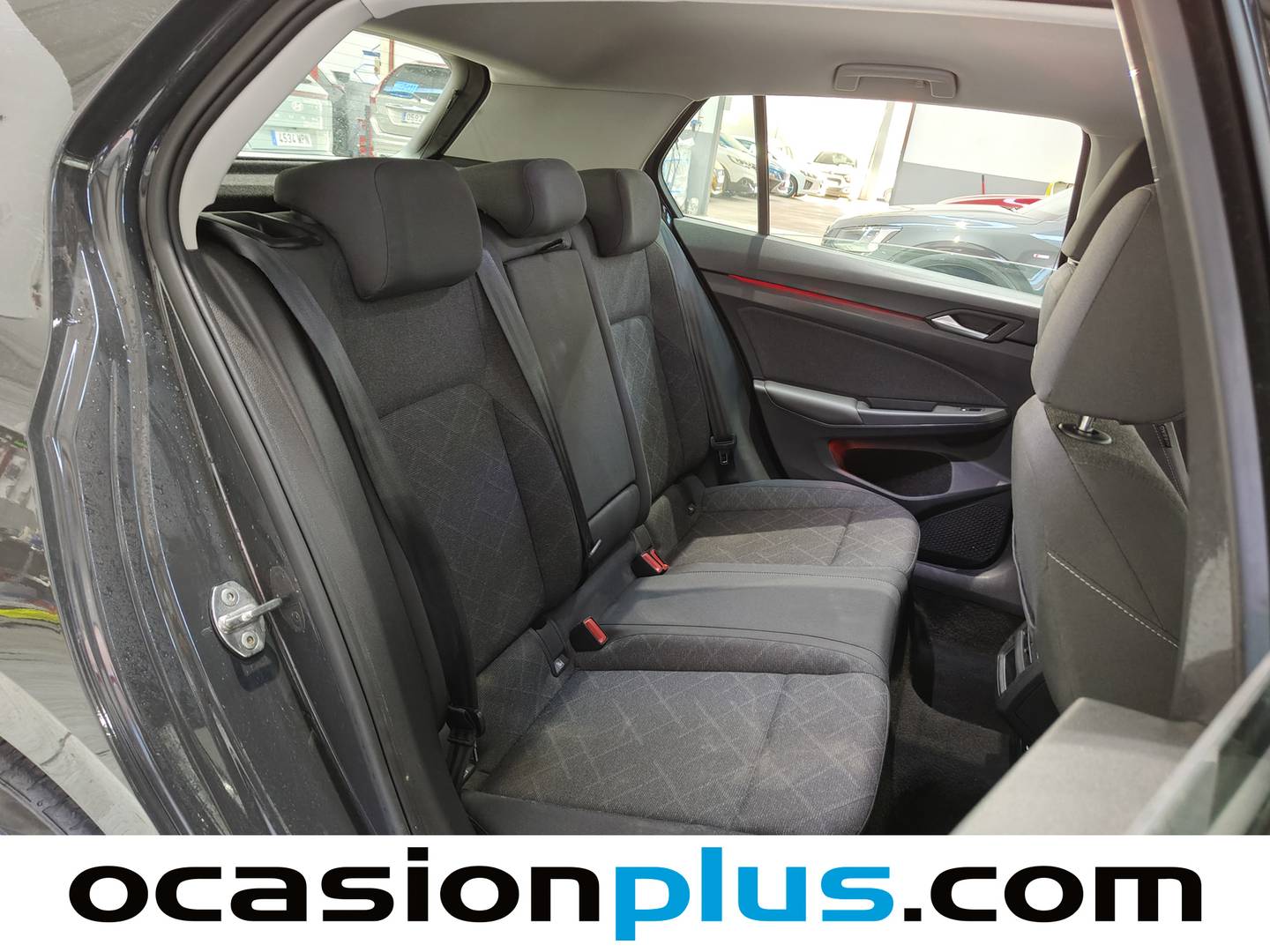 Volkswagen Golf Volkswagen Golf Life 1.0 eTSI (110 CV) DSG híbrido