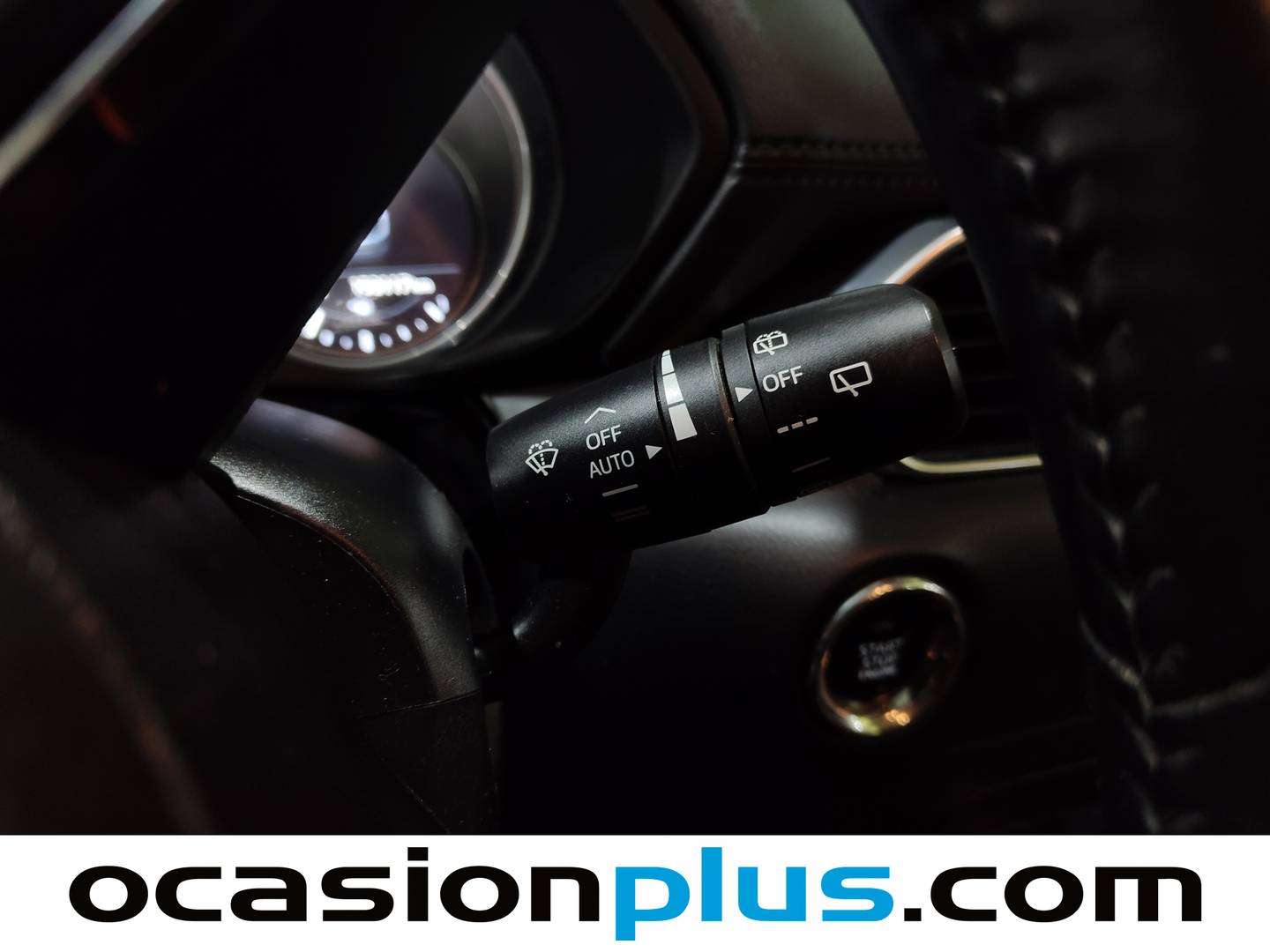 Foto Mazda CX-5 Mazda CX-5 2.0 G Evolution 2WD AT (165 CV)