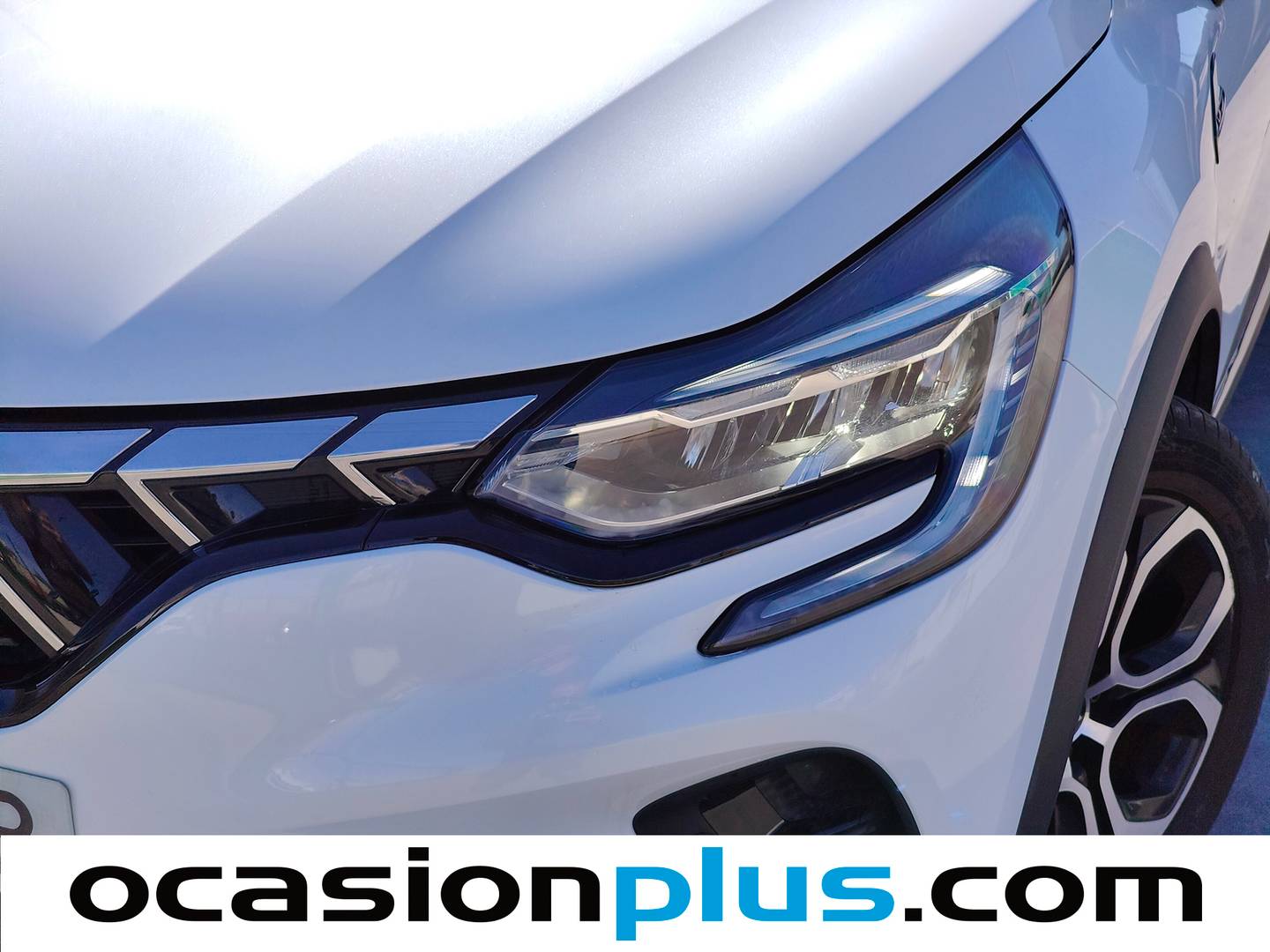 Acabados Mitsubishi ASX Mitsubishi ASX 130T MHEV Kaiteki  (140 CV)