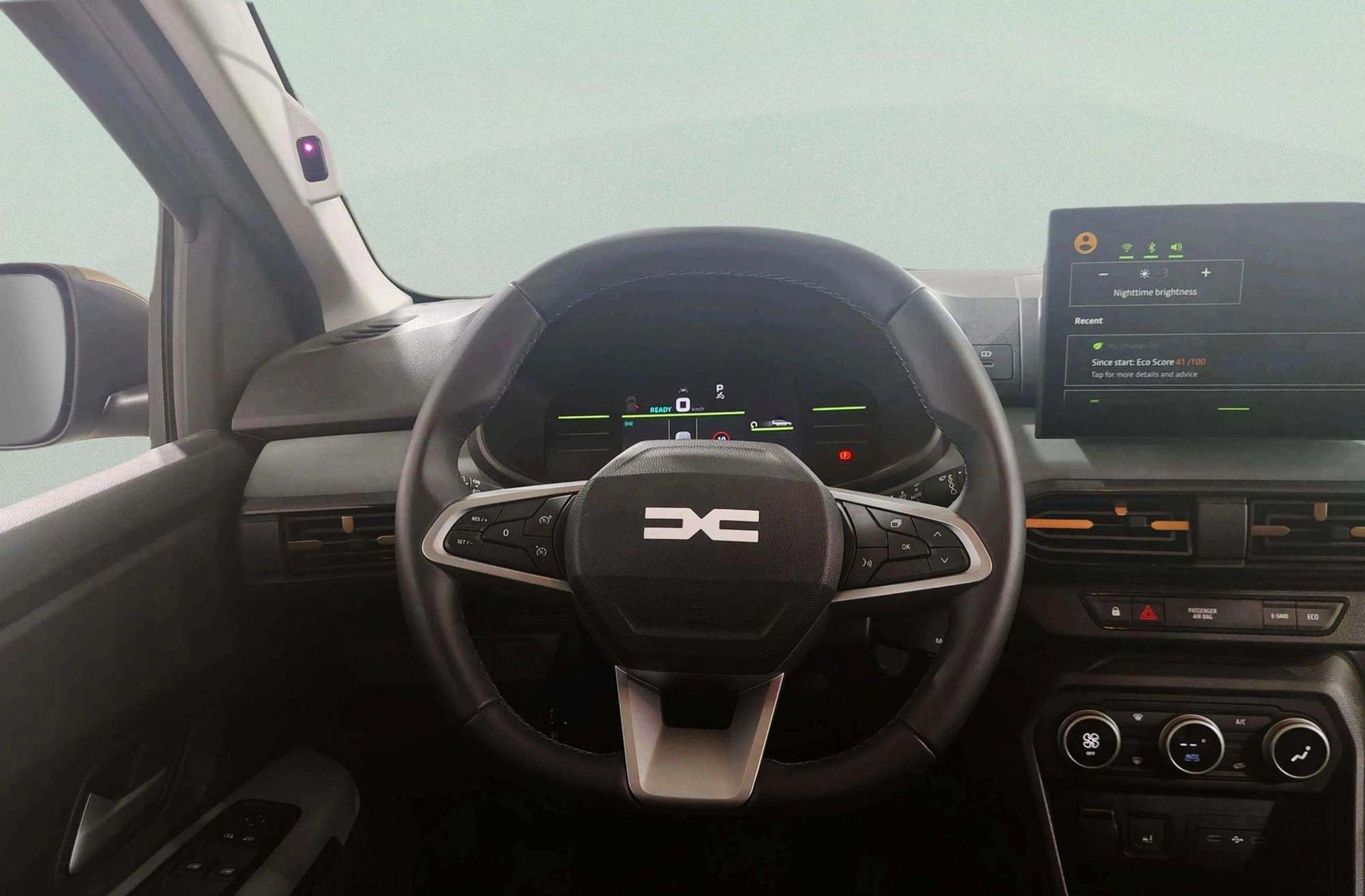 Dacia Jogger Extreme Hybrid 7 plazas - foto 23