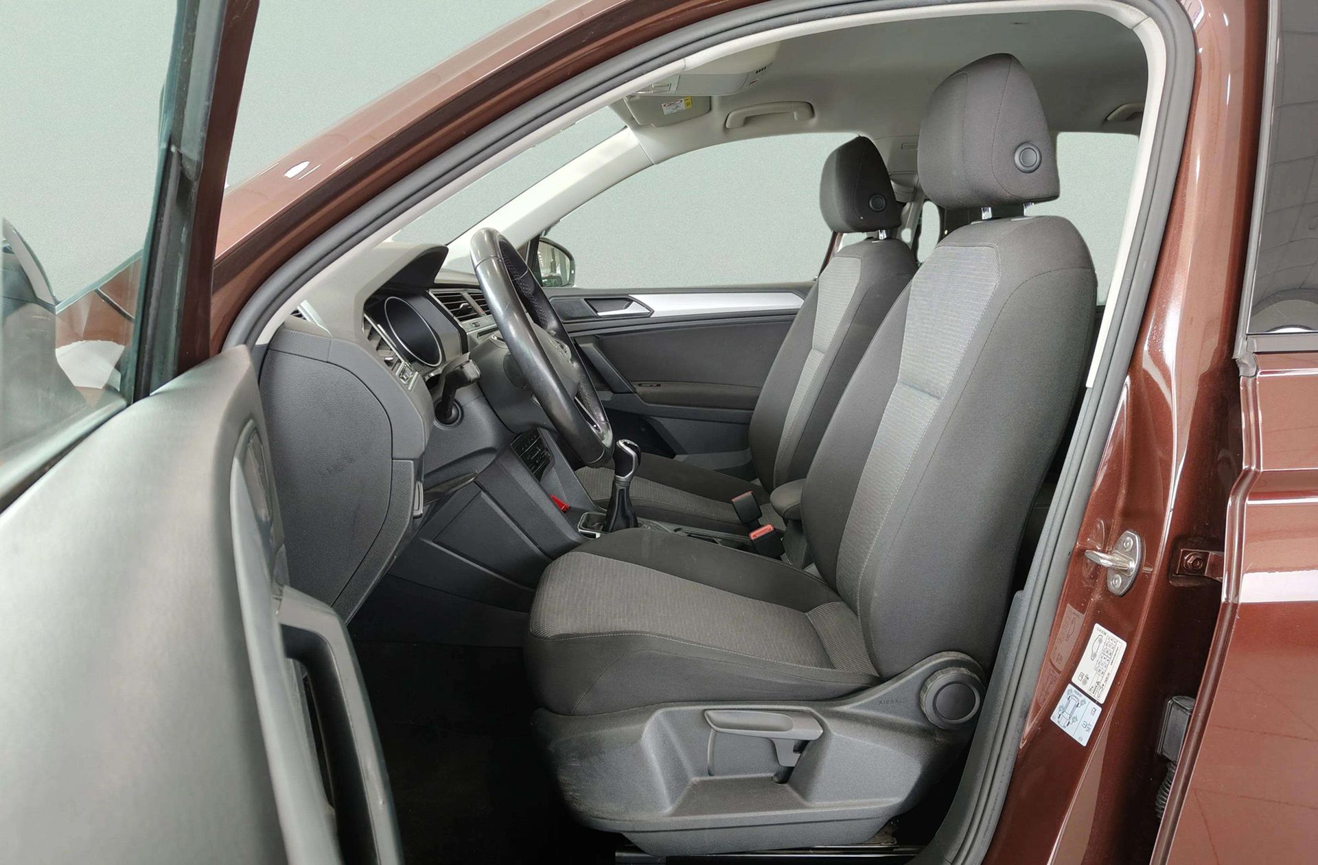 Volkswagen Tiguan 2.0 TDI - foto 10