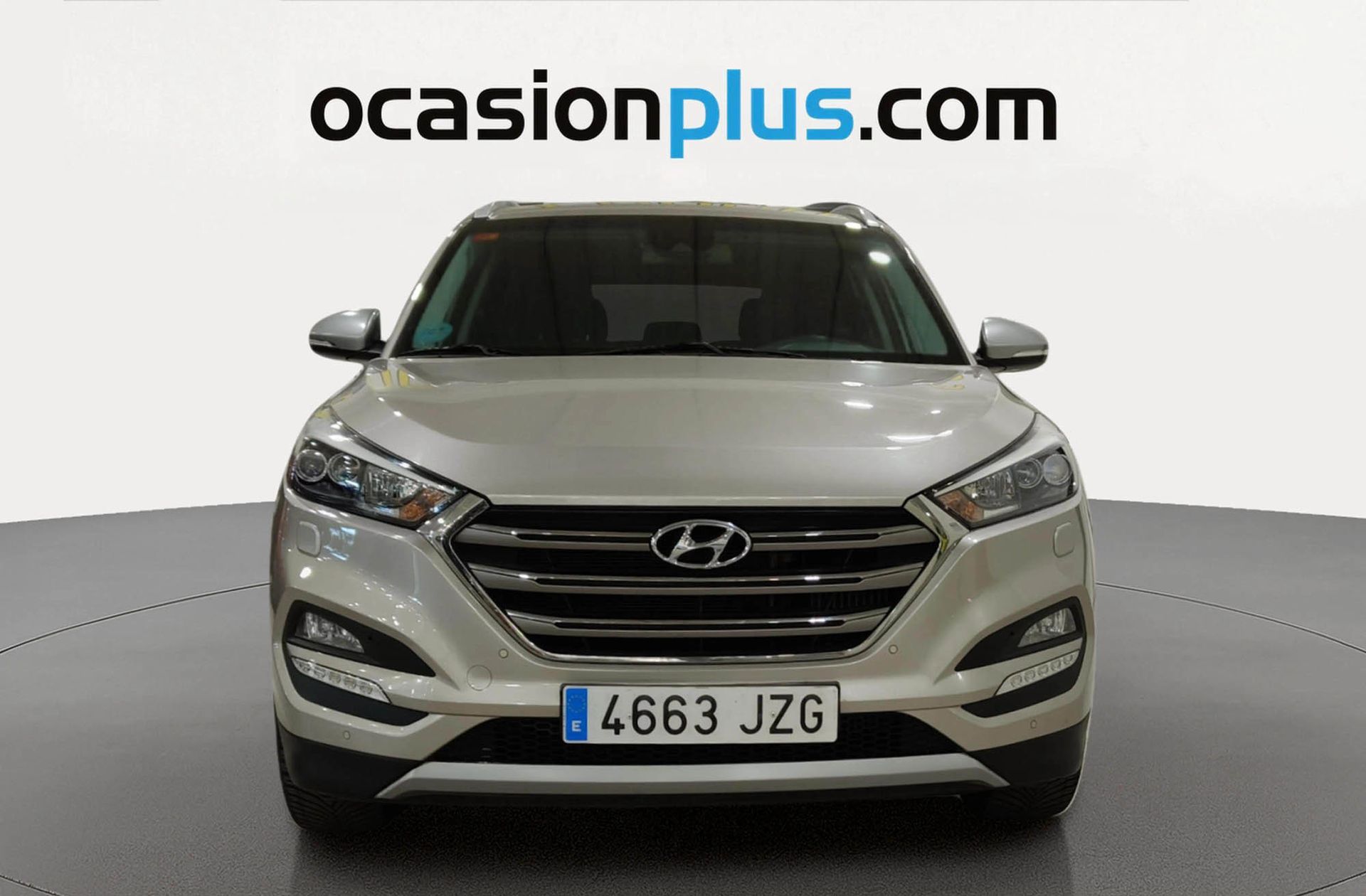 Hyundai Tucson 1.6 T-GDi Kosmo 4x2 DCT - foto 14