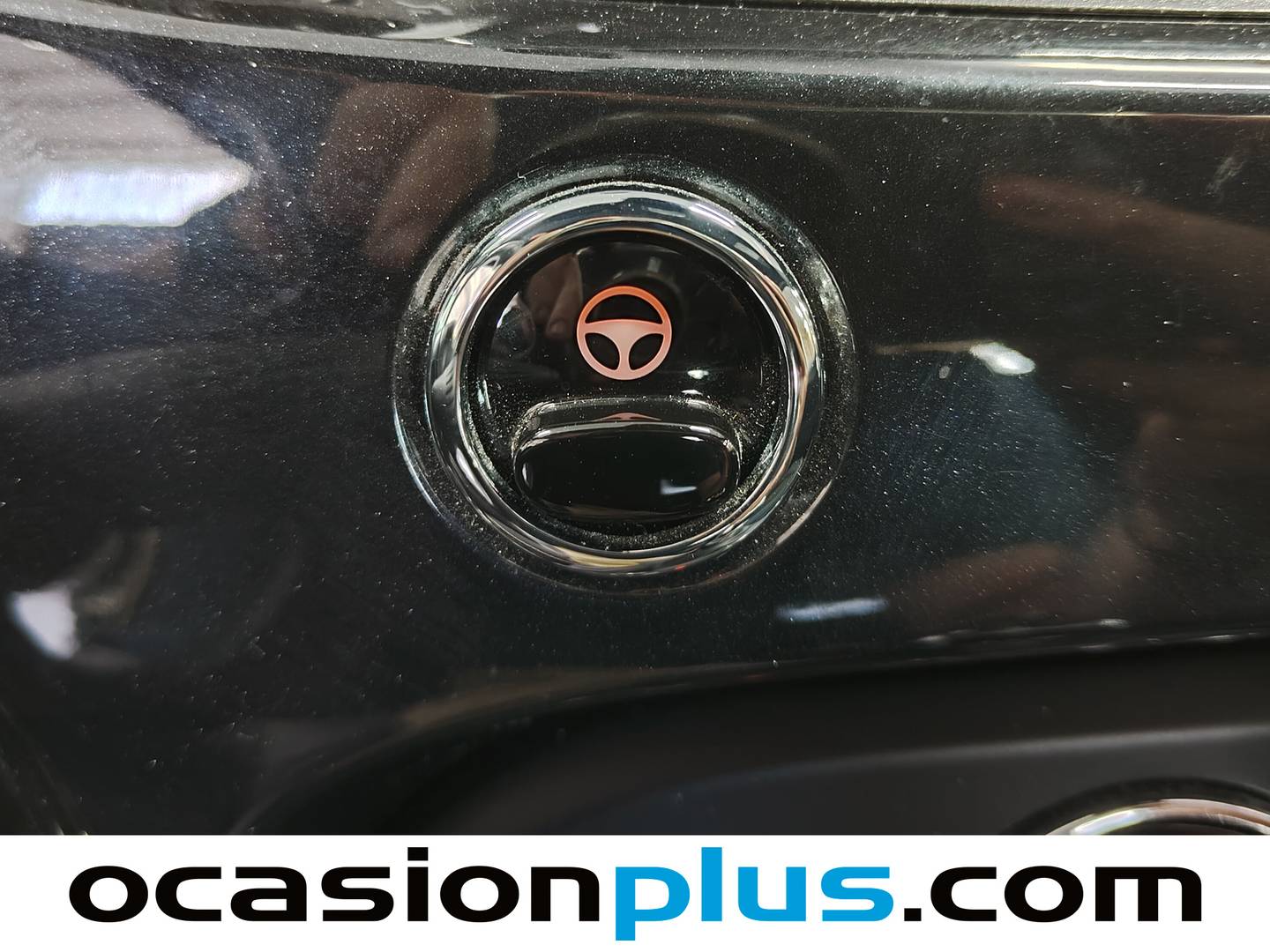 Paquetes del Fiat 500 Fiat 500 1.0 GSE S (70 CV)
