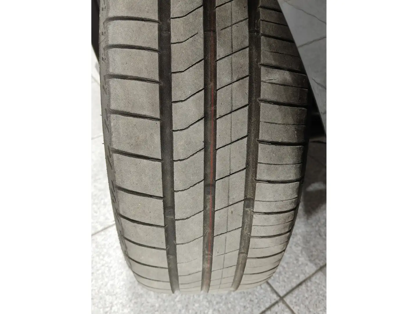 Foto Seat Ibiza SEAT Ibiza 1.0 TSI FR Salta (115 CV)