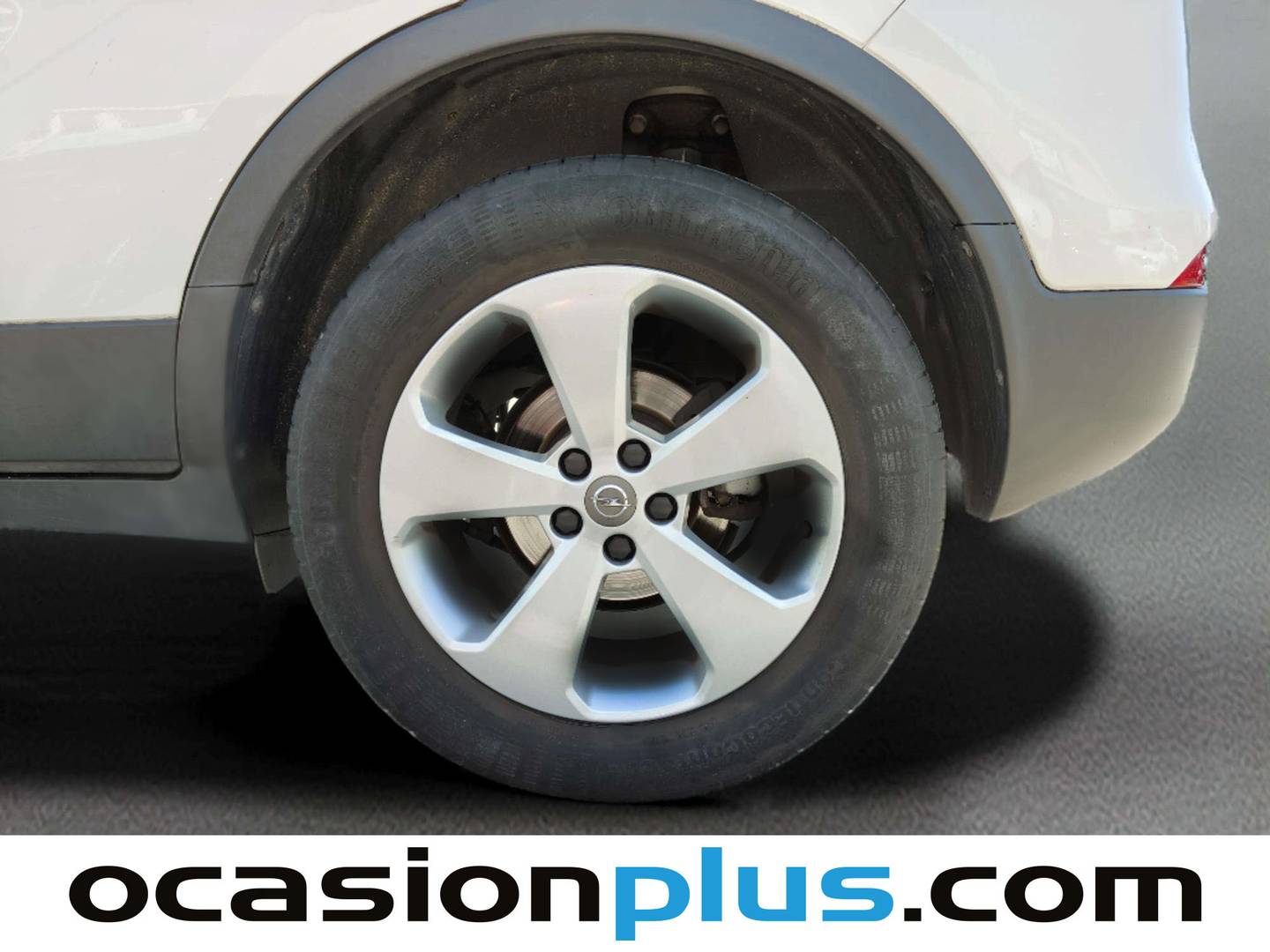 Opel Mokka X Opel Mokka X 1.4 Turbo GLP Selective 4X2 (140 CV) de ocasión