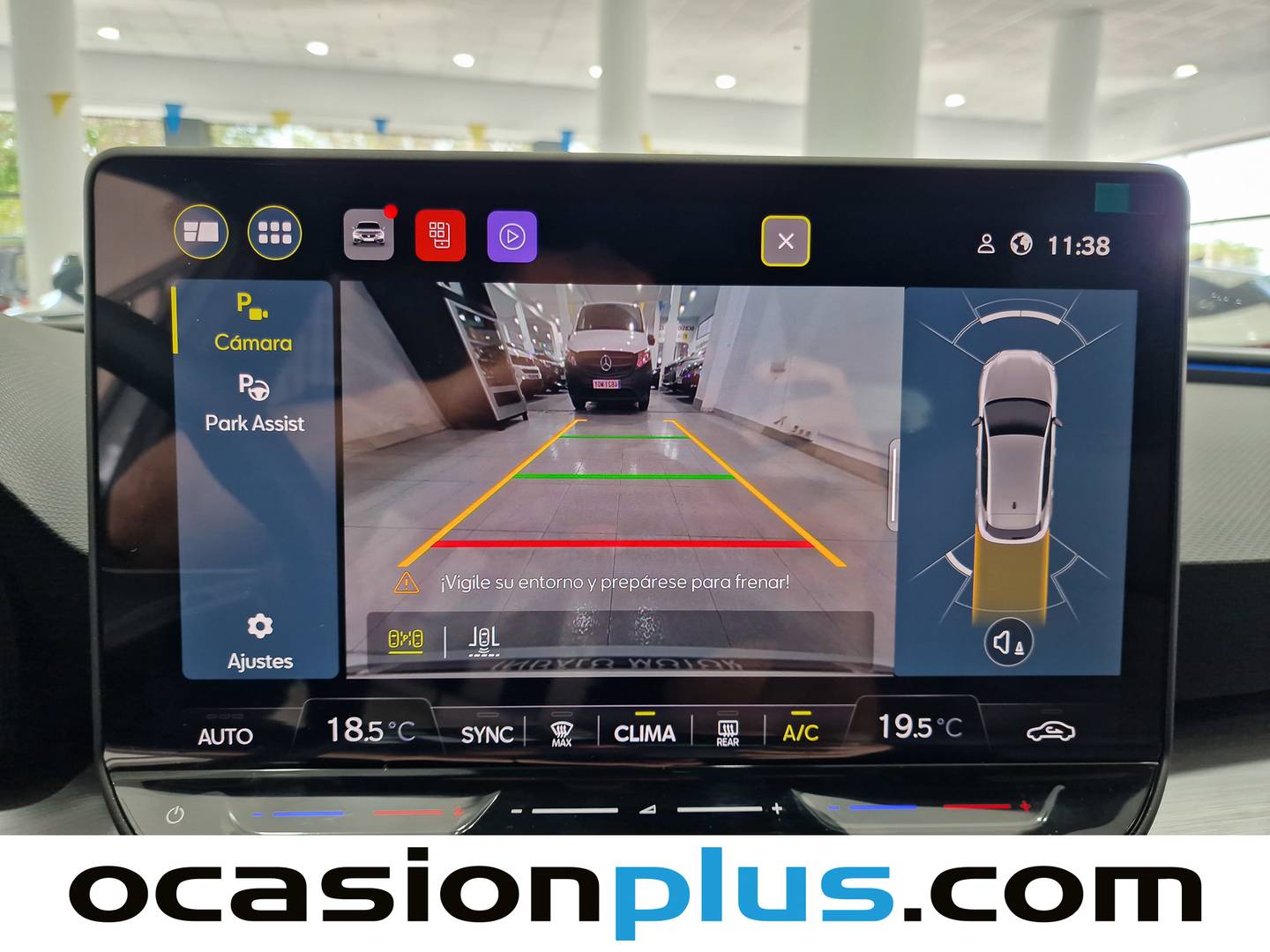 Extras del Seat León Seat León 1.5 TSI S&S FR Special Edition (116 CV)