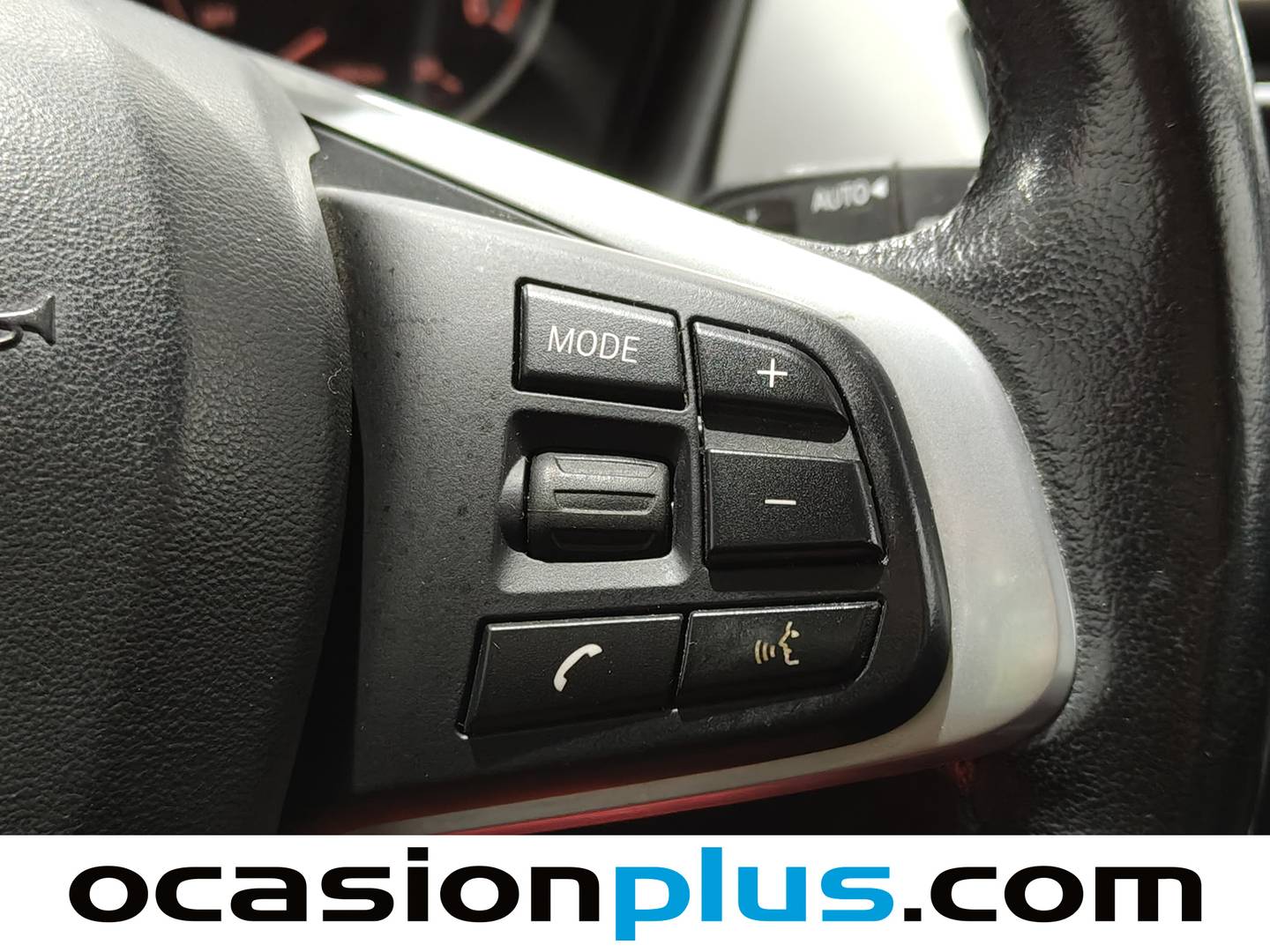 Foto BMW X1 BMW X1 sDrive18d (150 CV)