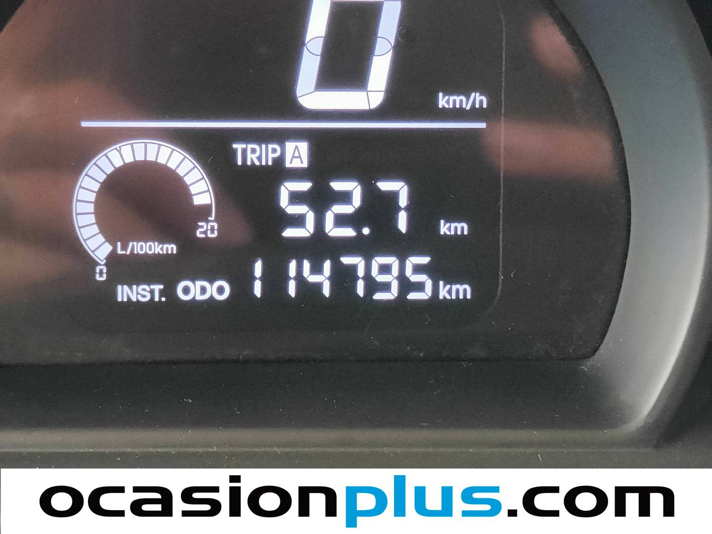 Foto SsangYong Rodius Ssangyong Rodius D22T Limited (178 CV) 7 Plazas