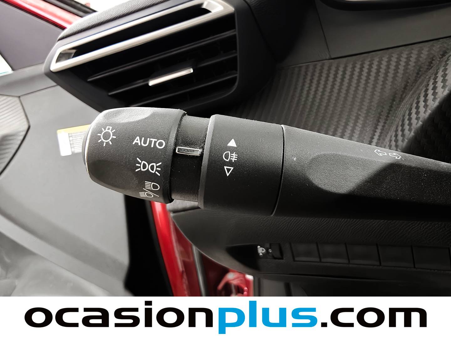 Peugeot 2008 Peugeot 2008 PureTech 100 S&S Allure (100 CV) seminuevo