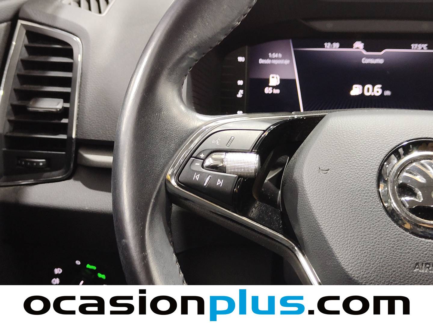 Skoda Karoq Skoda Karoq 1.6 TDI Ambition (115 CV) seminuevo