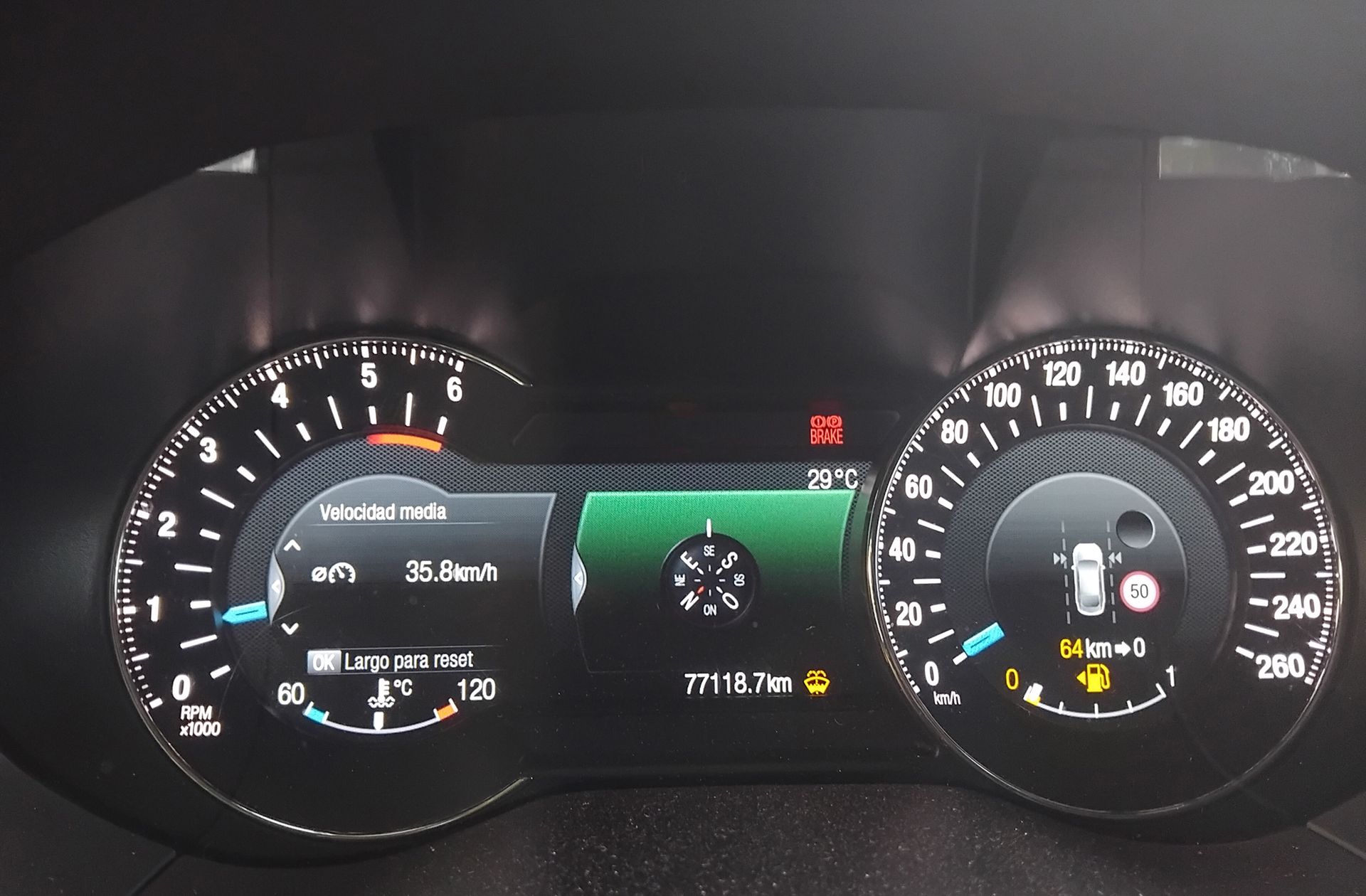 Ford S-Max 2.0 TDCi Titanium 7 plazas - foto 19