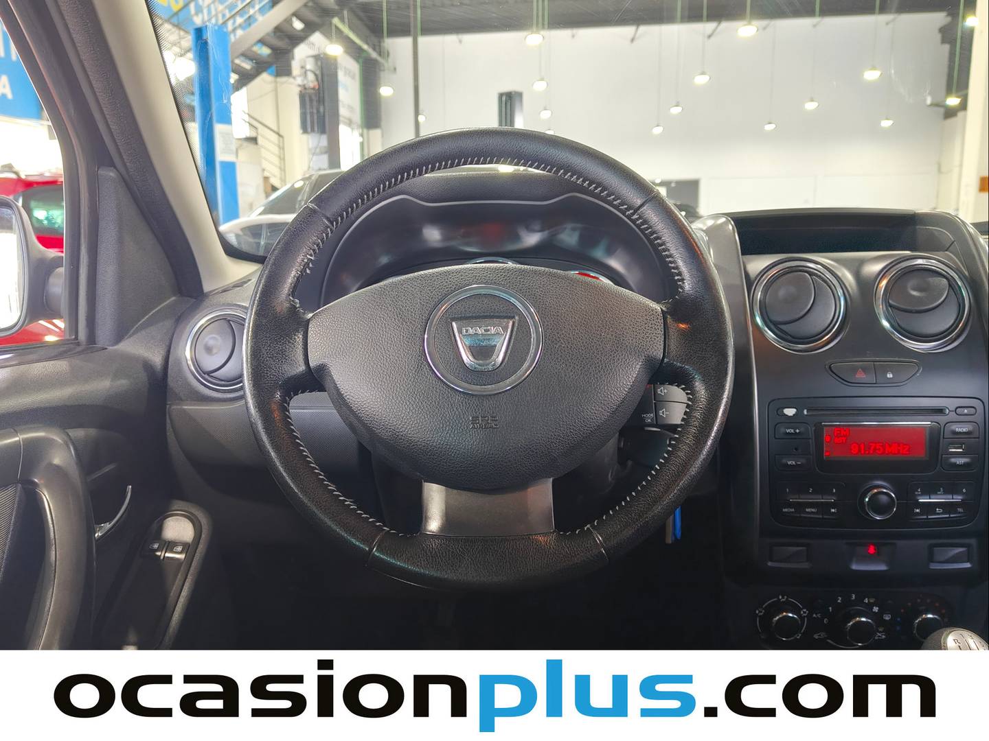 Dacia Duster Dacia Duster Laureate TCE (125 CV) 4X2 manual