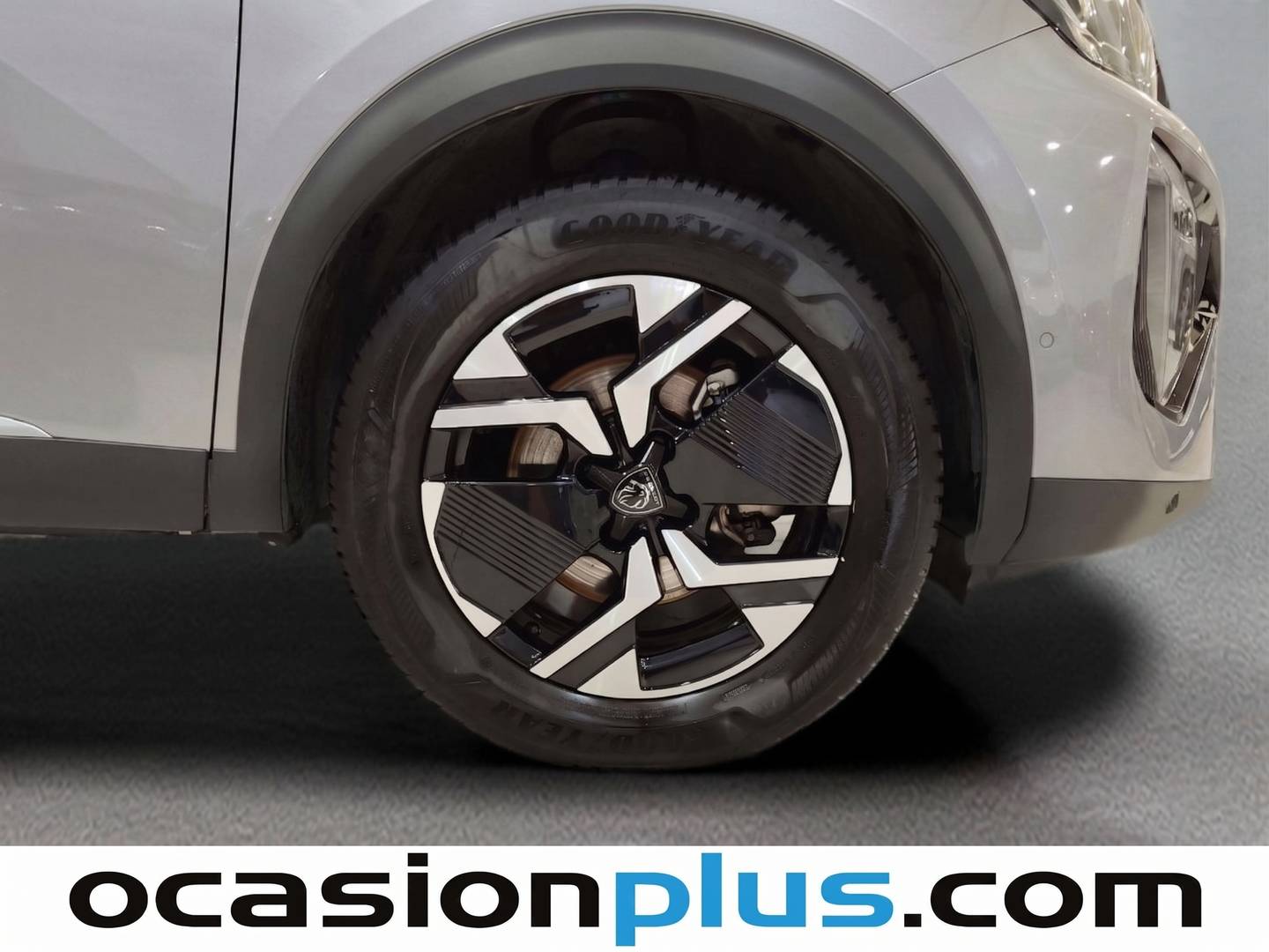Peugeot 2008 Peugeot 2008 Allure Hybrid eDCS6 (145 CV) 2025