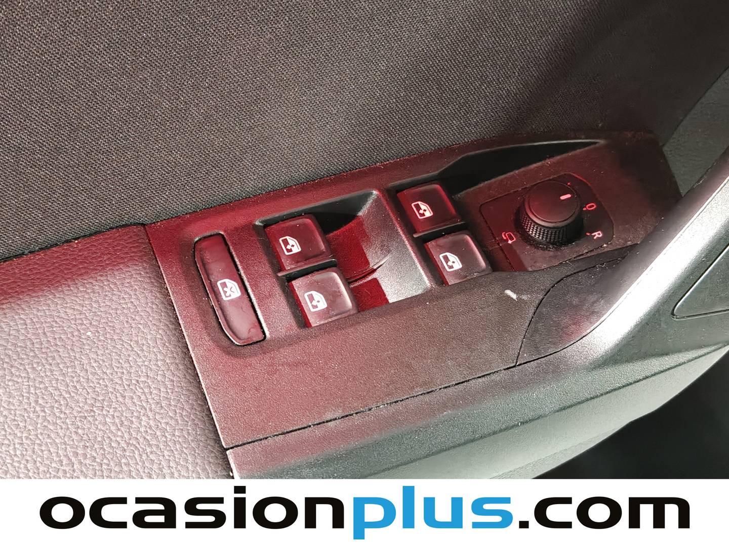 Foto Seat Arona SEAT Arona 1.0 TSI Ecomotive FR Edition (115 CV)