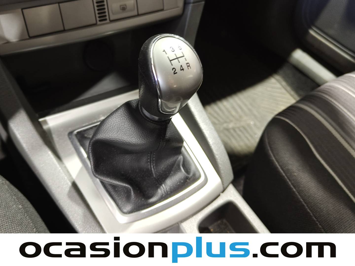 Ford Focus Ford Focus SportBreak 1.6 TDCI Trend (90 CV) de segunda mano