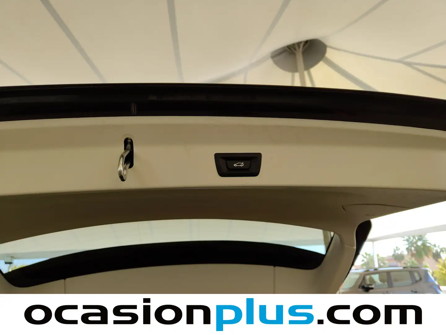 Foto BMW X3 BMW X3 xDrive30e xLine (292 CV)