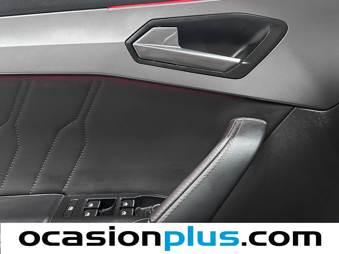 Foto Cupra Formentor CUPRA Formentor 1.5 TSI (150 CV)