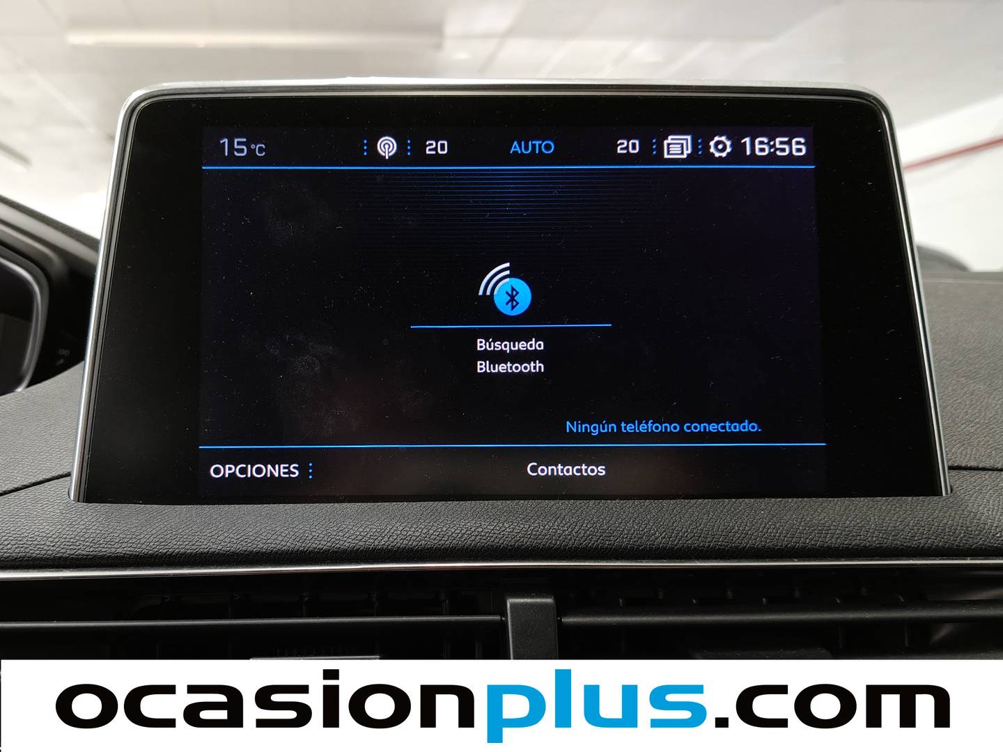 Peugeot 5008 Peugeot 5008 BlueHDi 130 S&S Allure (130 CV) de segunda mano