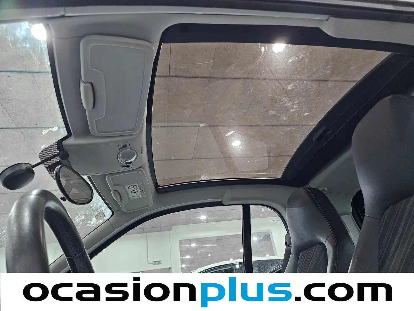 Foto Smart fortwo Smart ForTwo Coupé 62 Ushuaia  (84 CV)