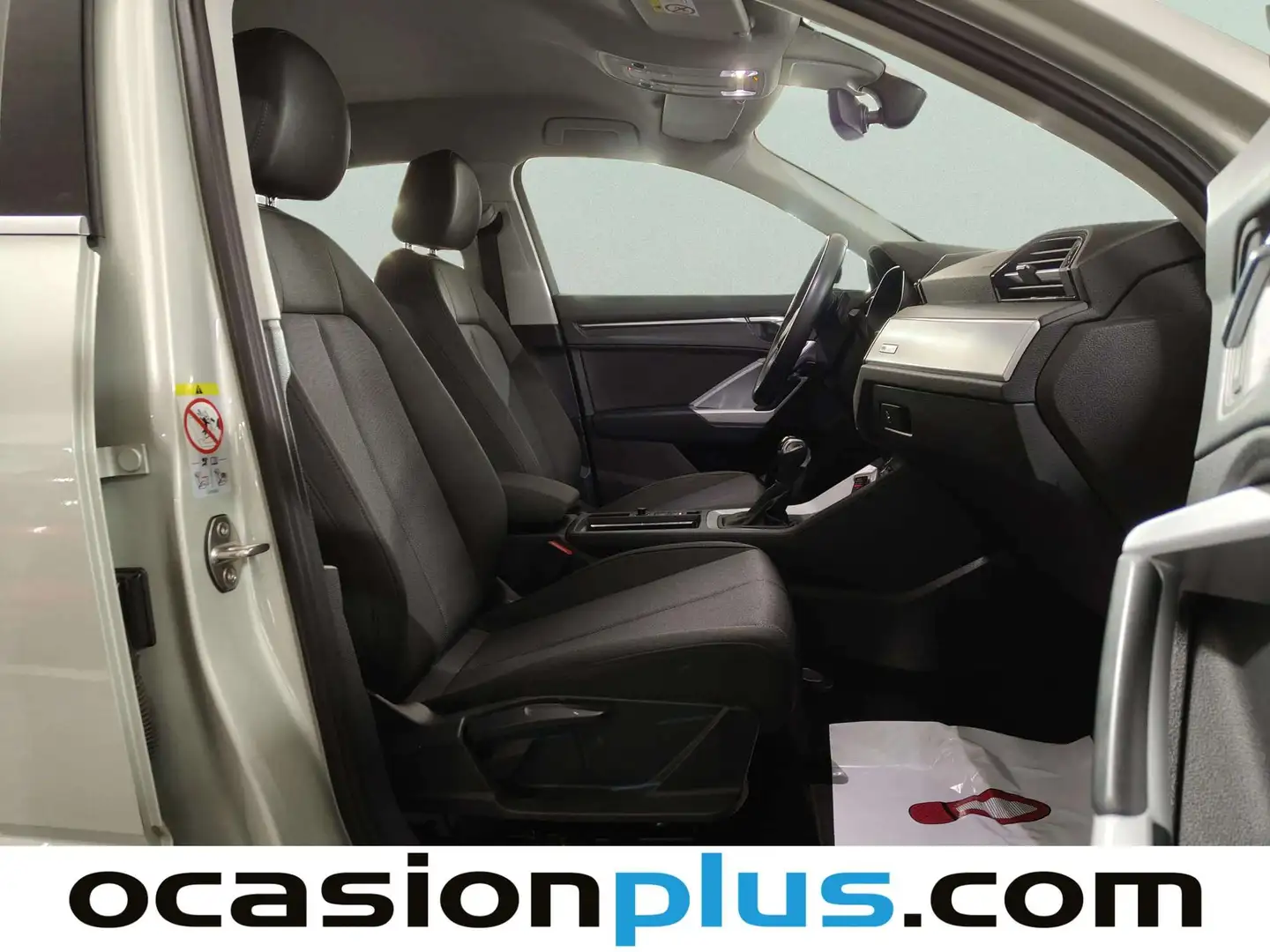 Foto Audi Q3 Sportback Audi Q3 Sportback Sportback Advanced 35 TDI (150 CV) S tronic