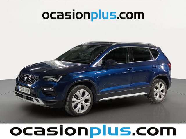 Seat Ateca 1.5 TSI X-Perience Go DSG (150 CV) de segunda mano