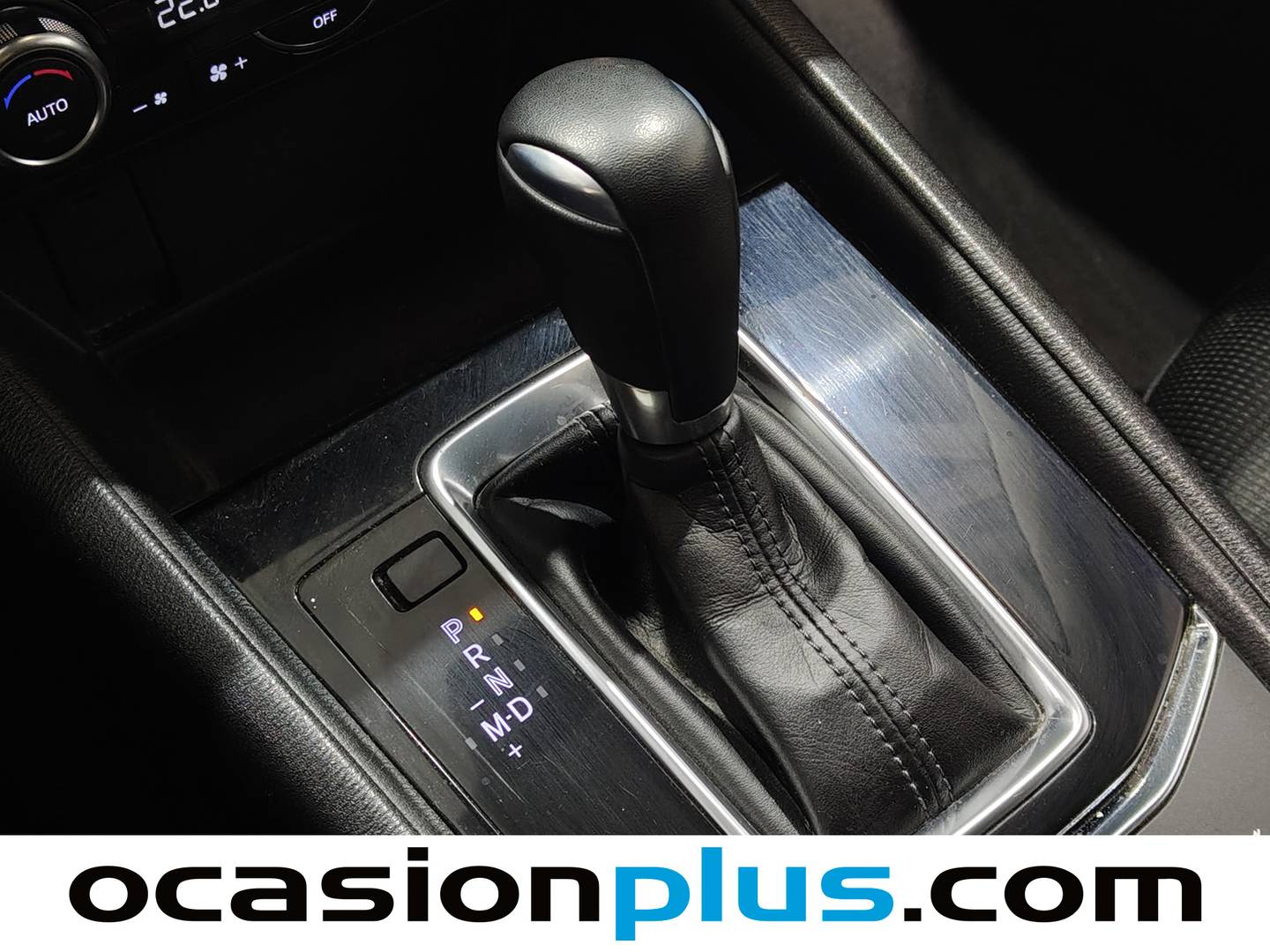 Foto Mazda CX-5 Mazda CX-5 2.2 DE Evolution 2WD Auto (150 CV)