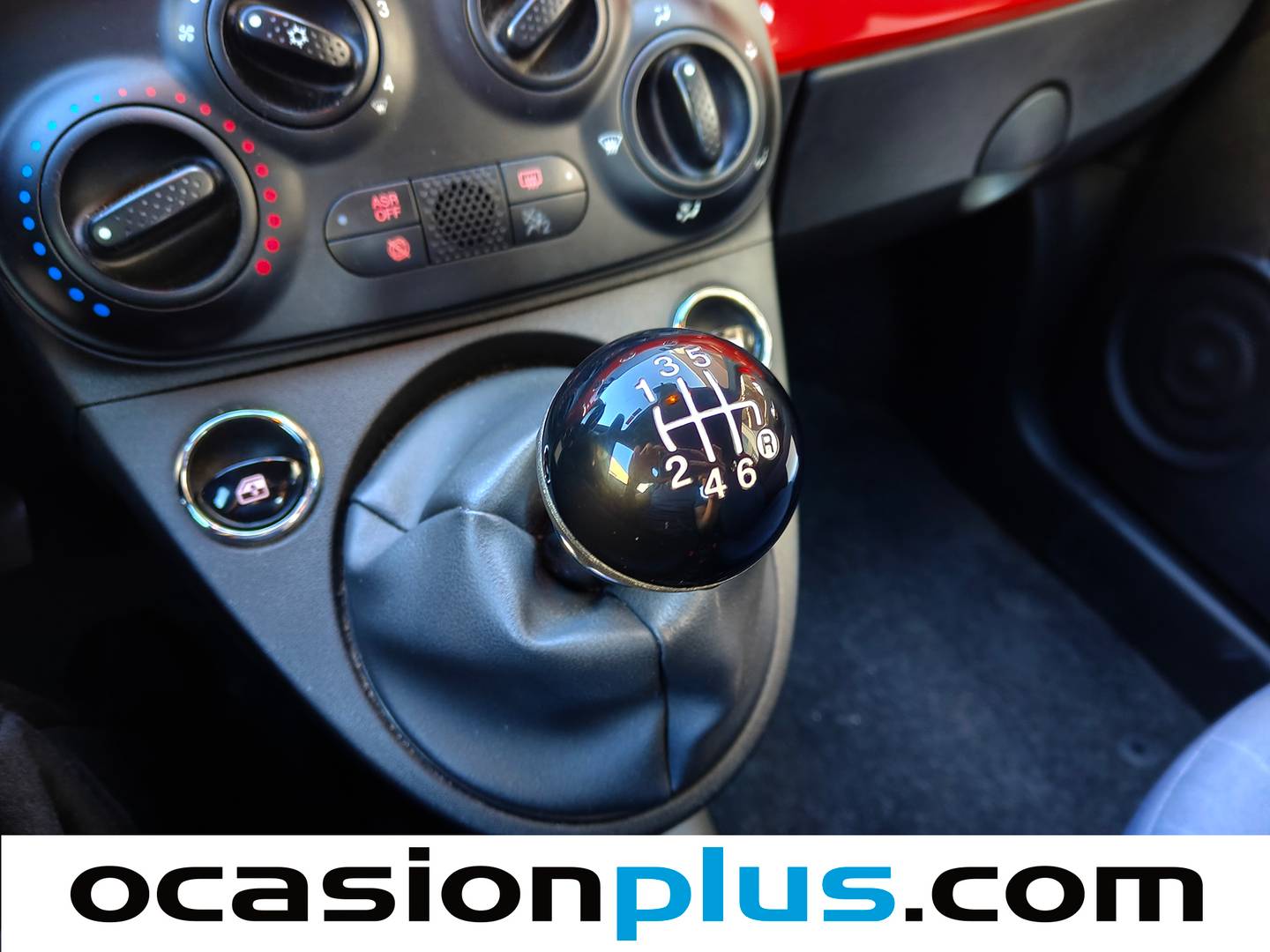 Fiat 500C Fiat 500C 1.0 Hybrid Club (70 CV) de segunda mano