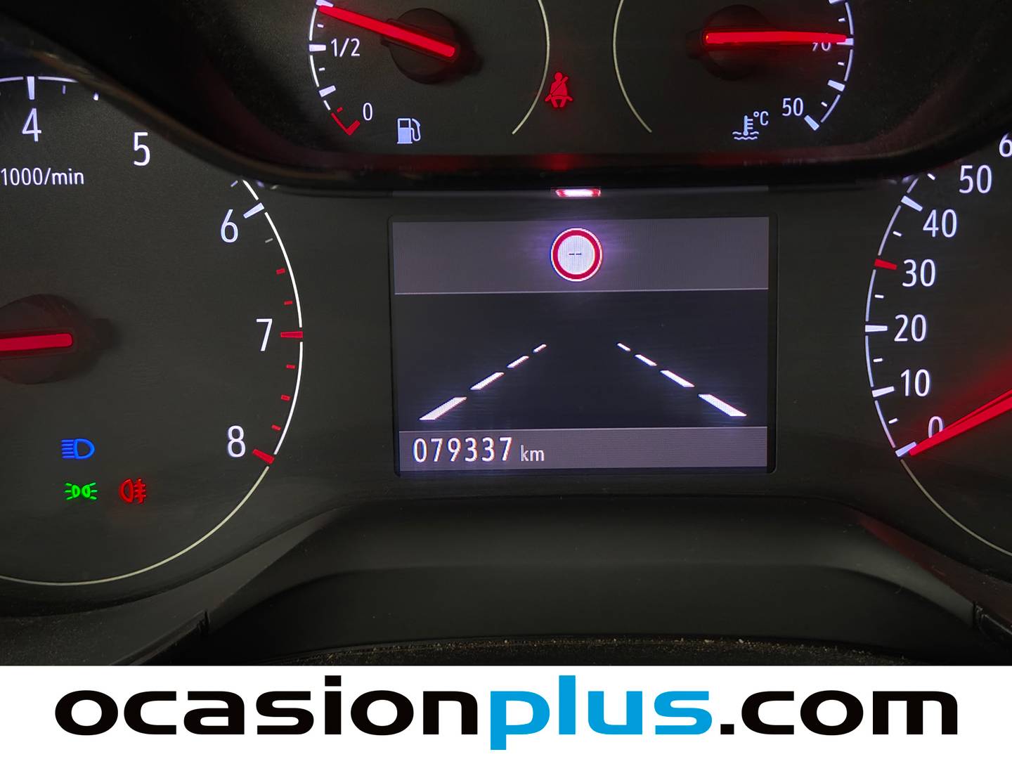 Opel Corsa Opel Corsa 1.2 XEL S&S Edition (75 CV) seminuevo
